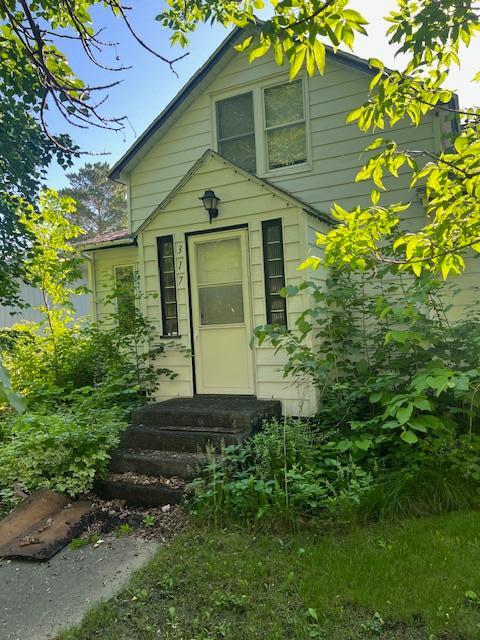 317 1st Avenue SW — photo