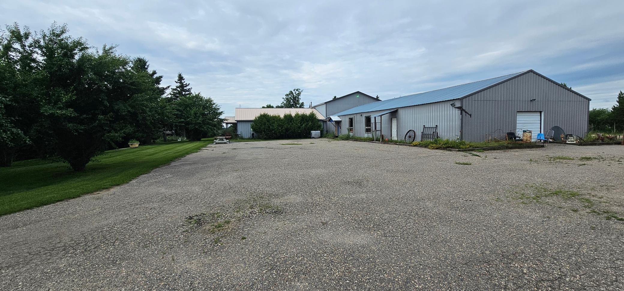 7209 Fairgrounds Road NW — photo
