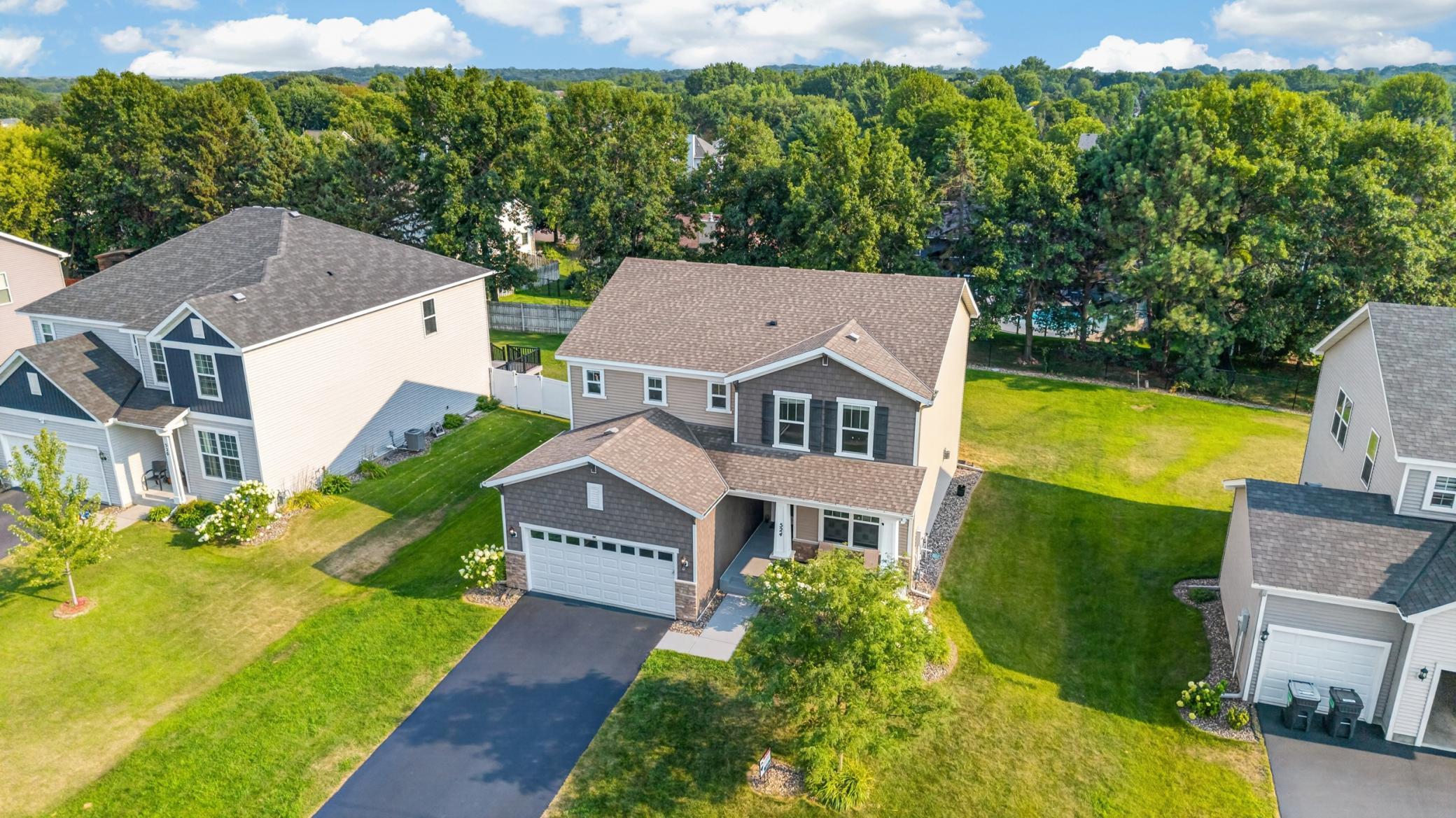 524 Aidan Cove — photo