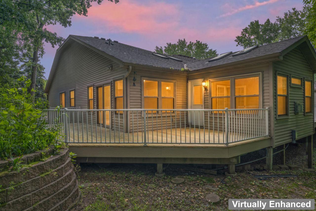 901 Oakwood Heights Circle 7 — photo