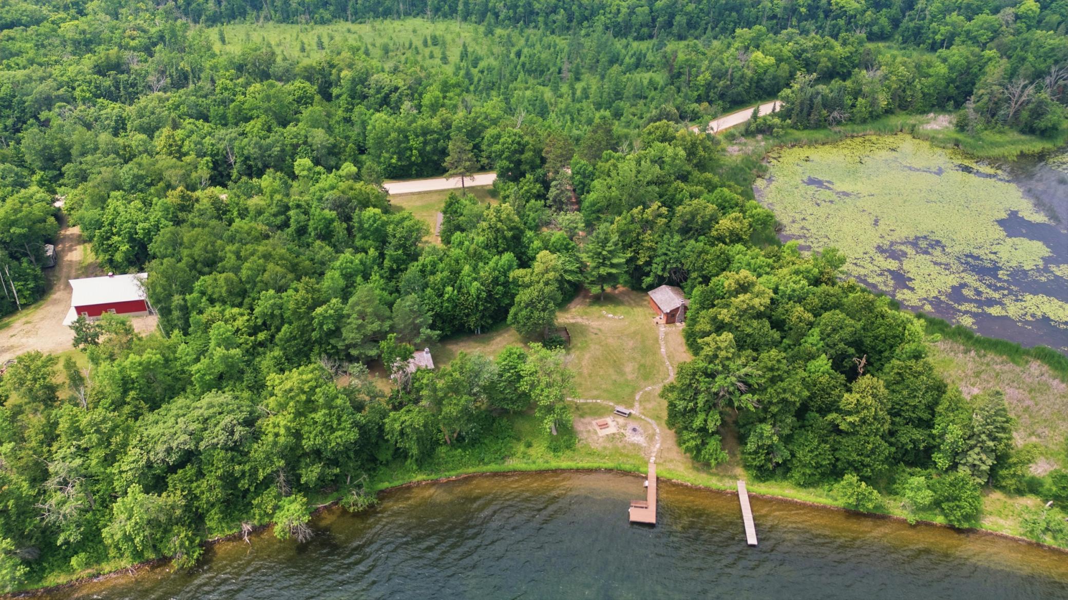 20705 W Toad Lake Drive — photo