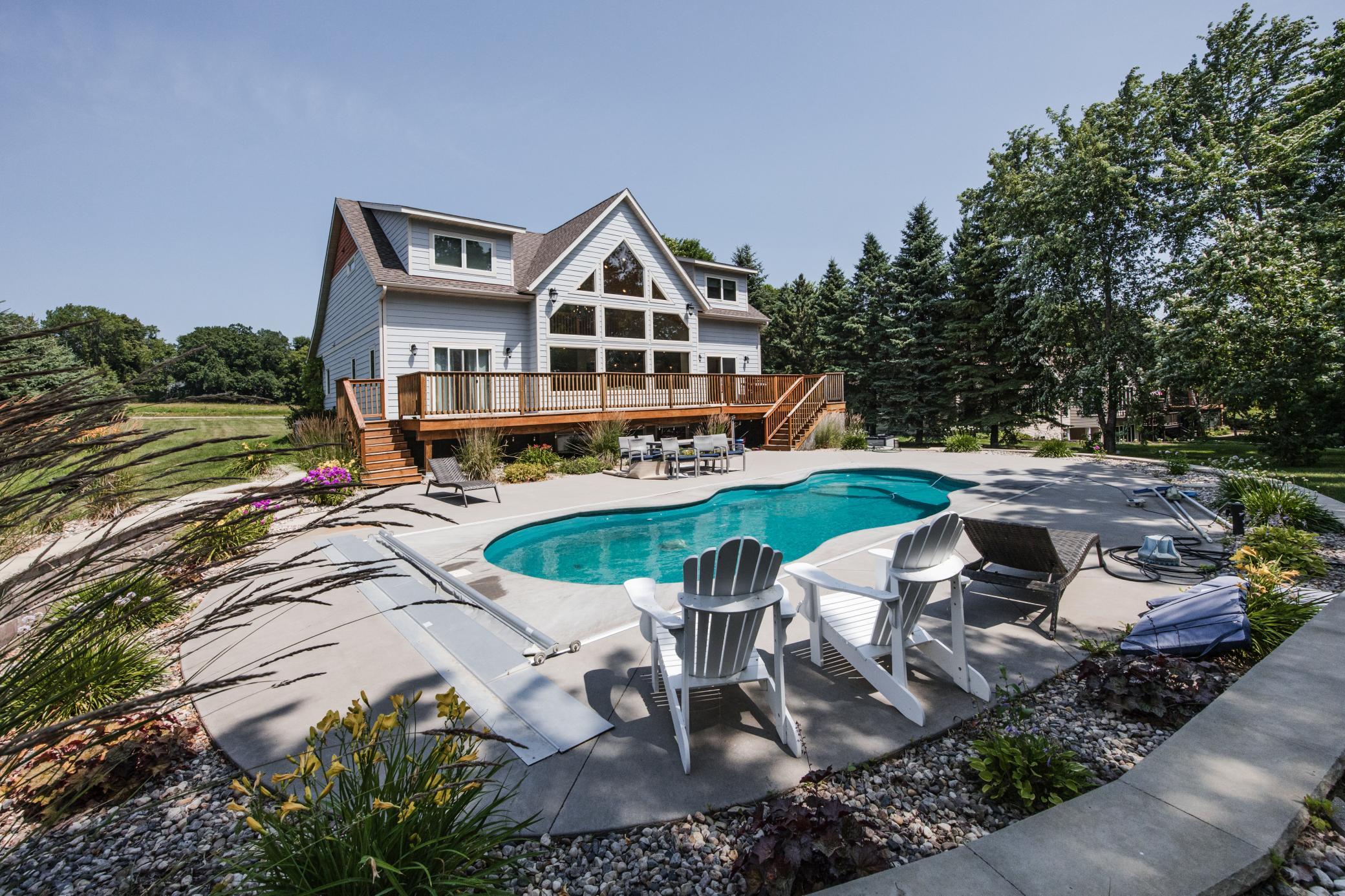 15591 Wermager Beach Road — photo