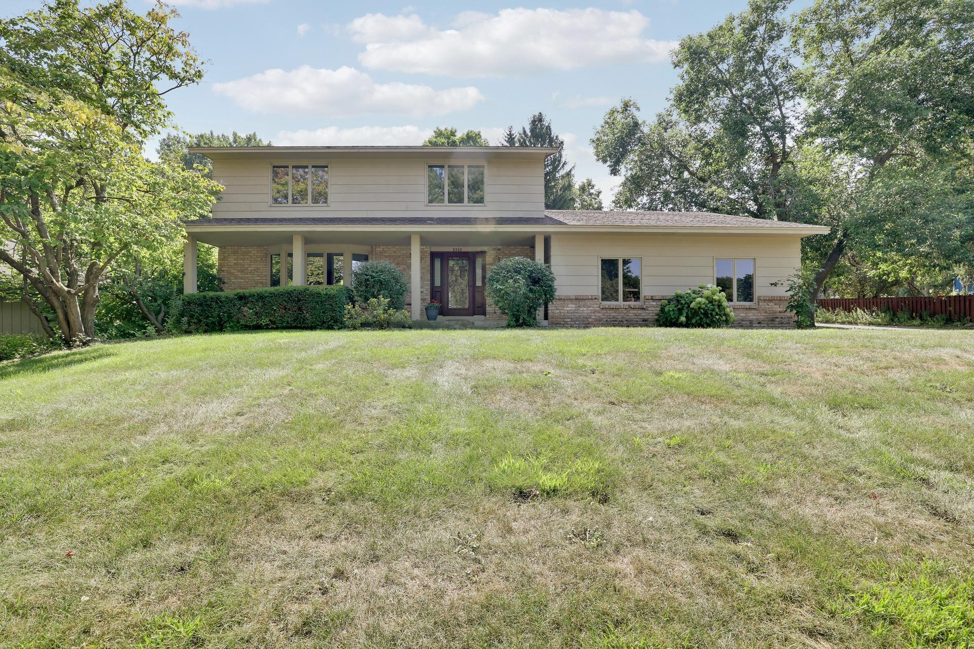 8359 Amsden Ridge Drive — photo