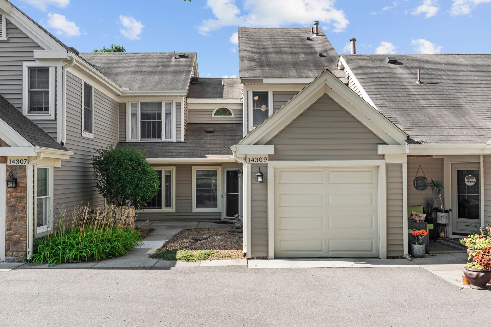 14309 Bedford Drive — photo