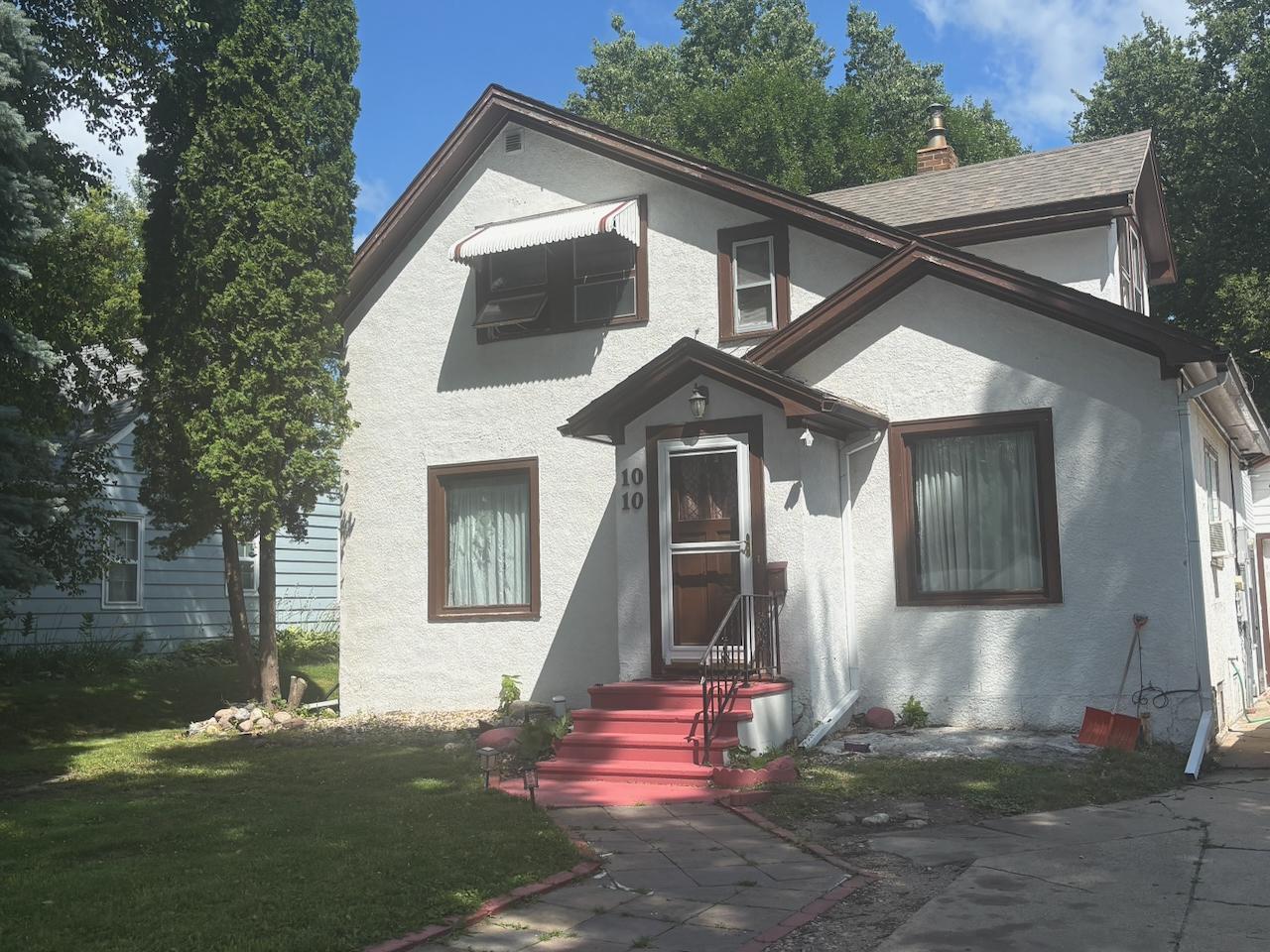 1010 Trott Avenue SW — photo