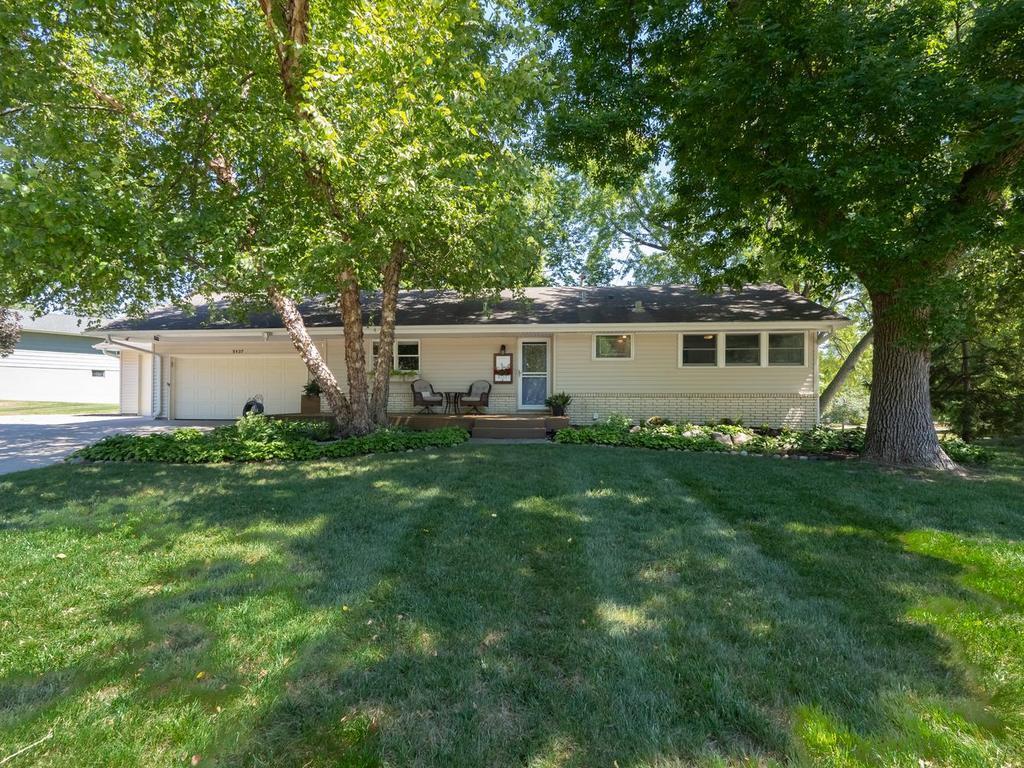 5137 Forest Road — photo