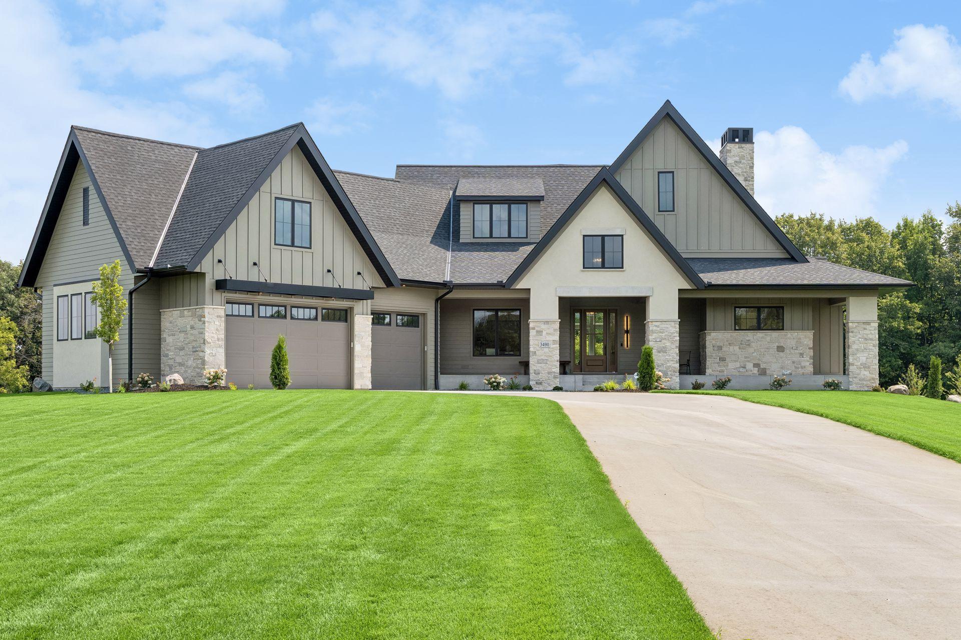 3490 William Way — photo