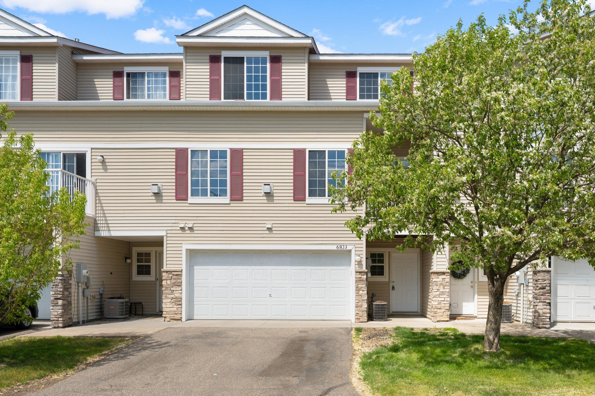 6833 Pine Crest Trl S — photo