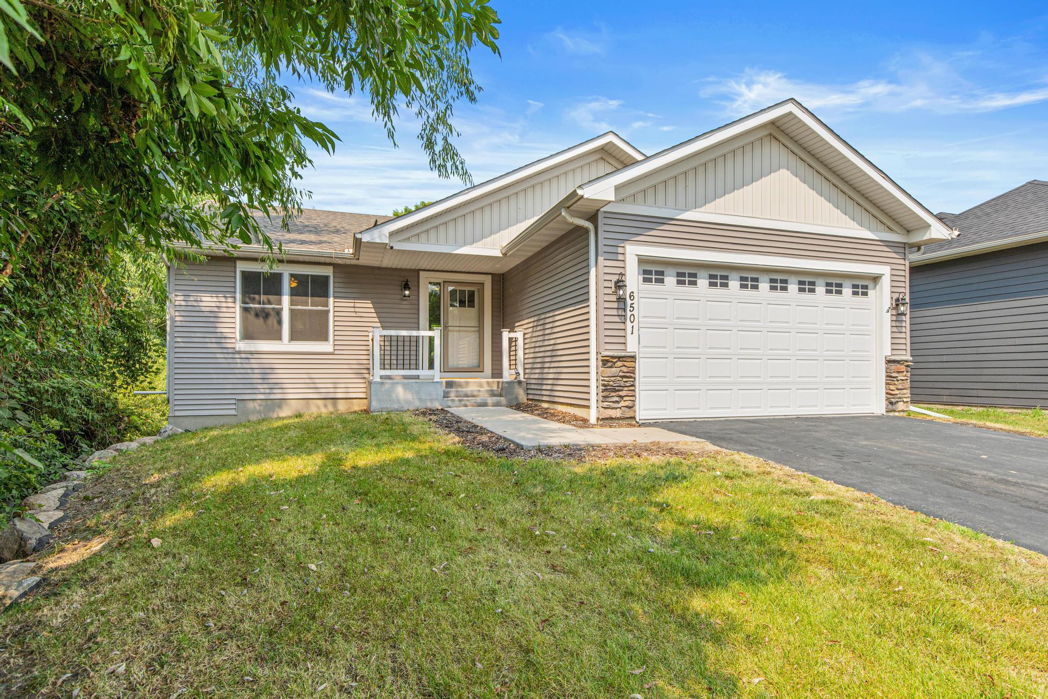 6501 Carrigan Lake Drive — photo