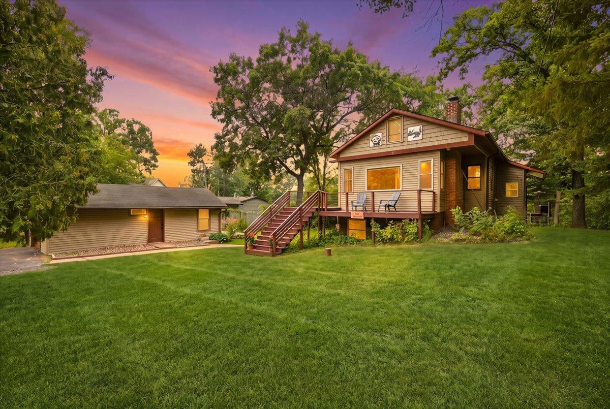 1165 Birchwood Lane — photo