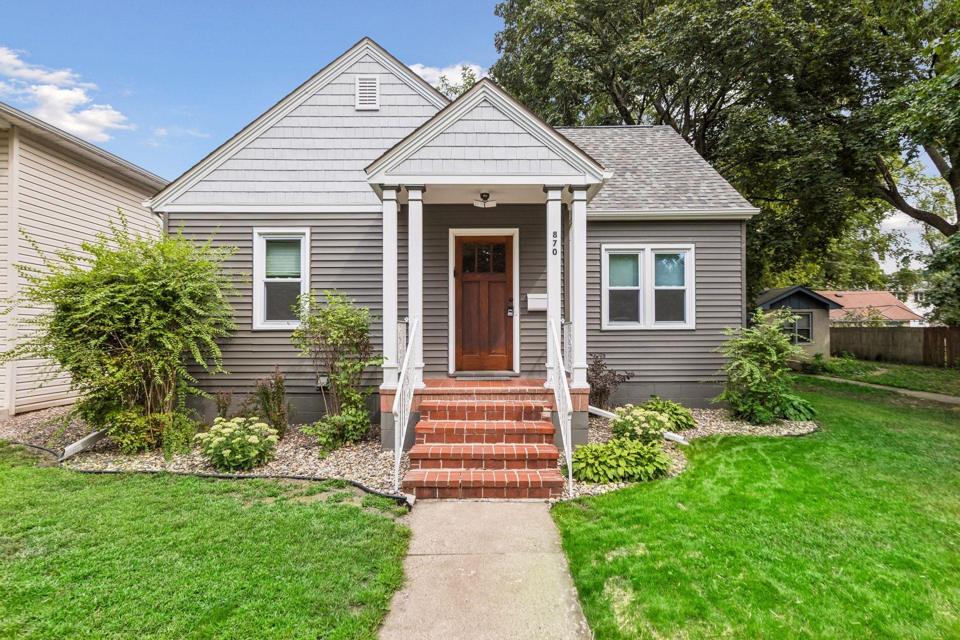 870 22nd Avenue SE — photo