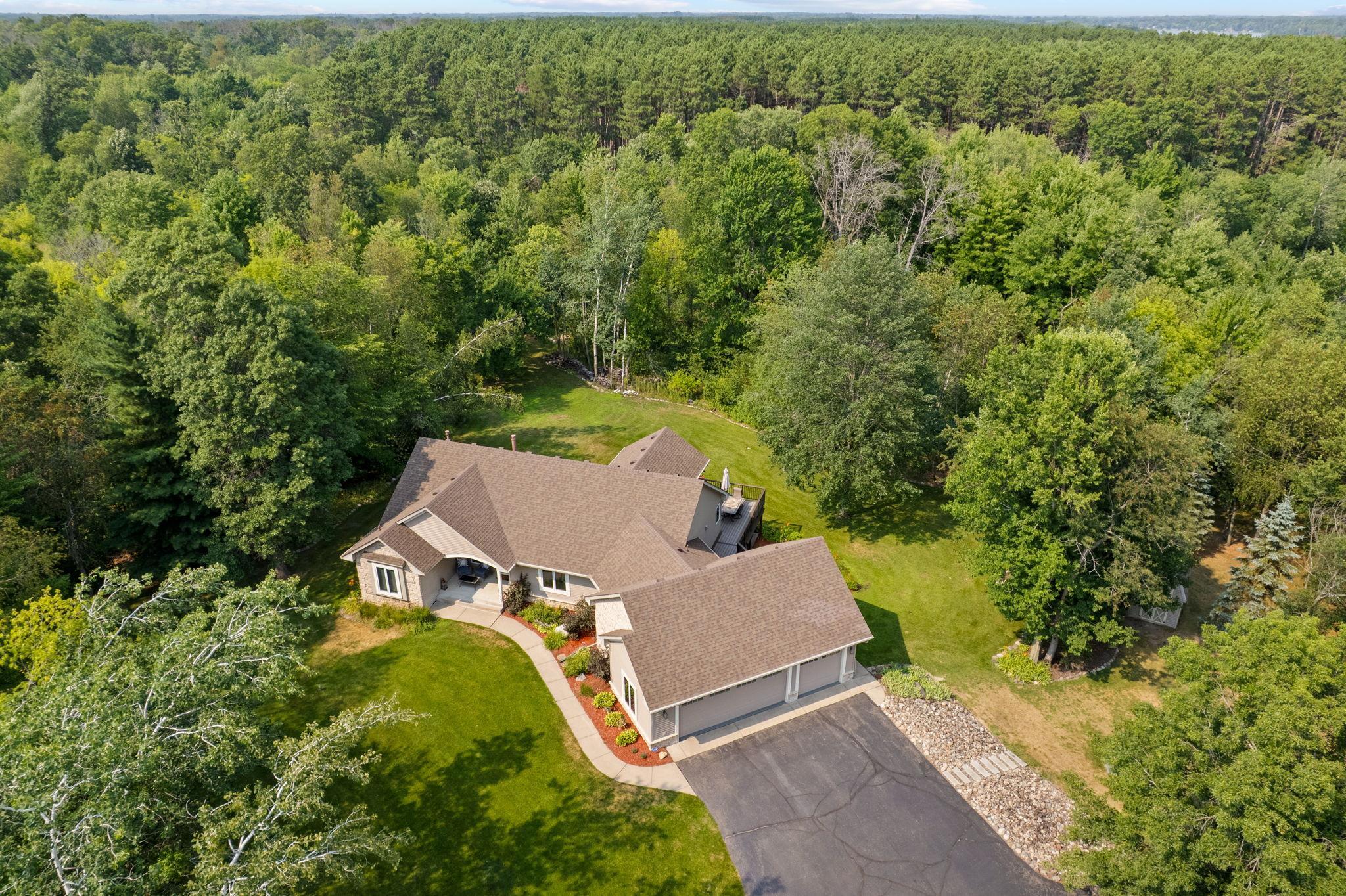 27166 Bayshore Circle NW — photo