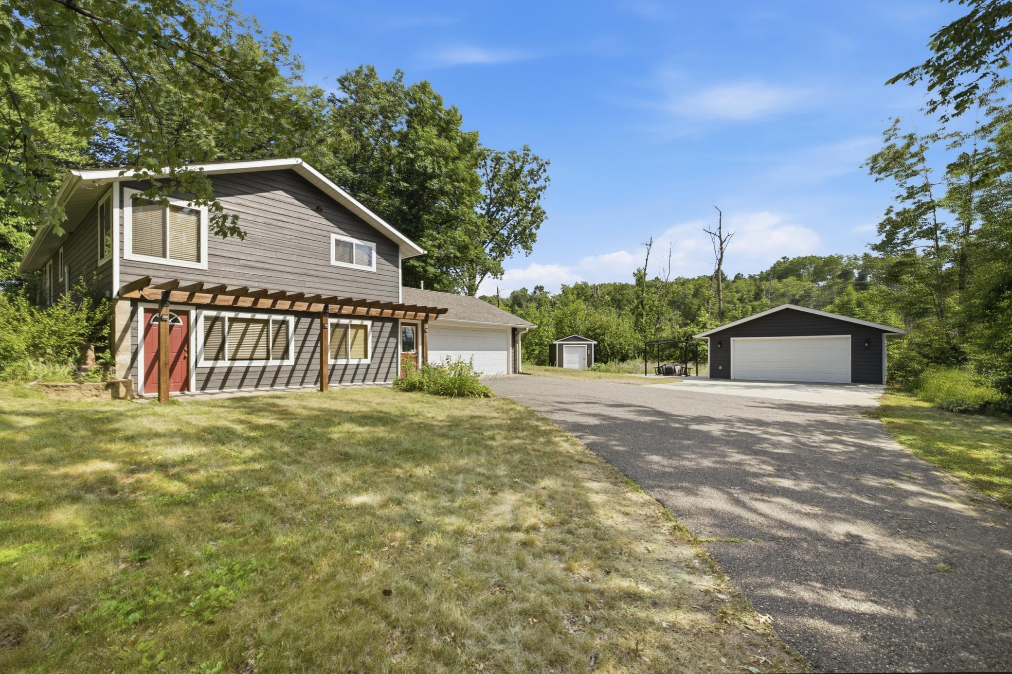 4303 County Road 29 — photo