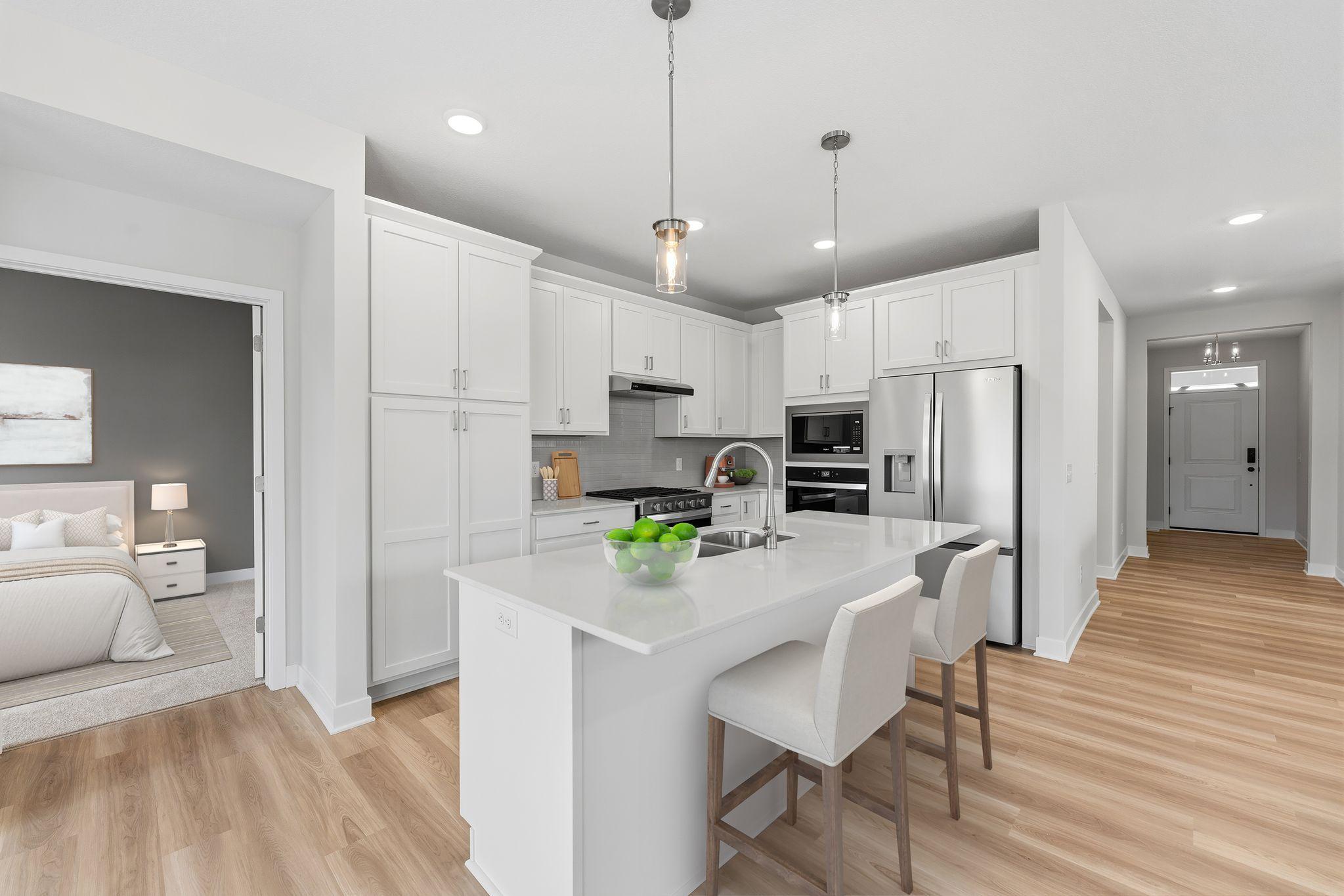 30 Palomino Court — photo