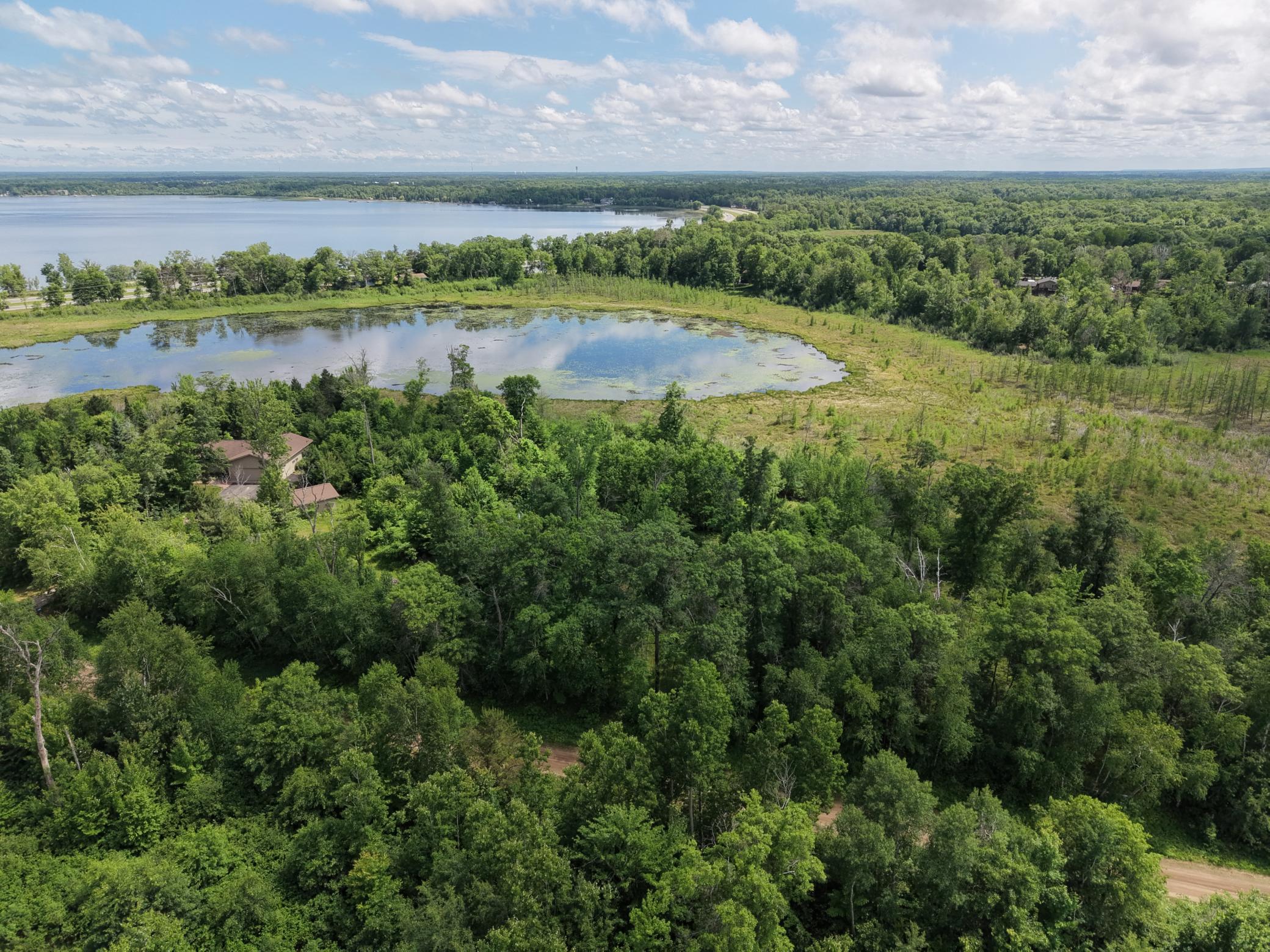Lot 3 See Gull Cove — photo