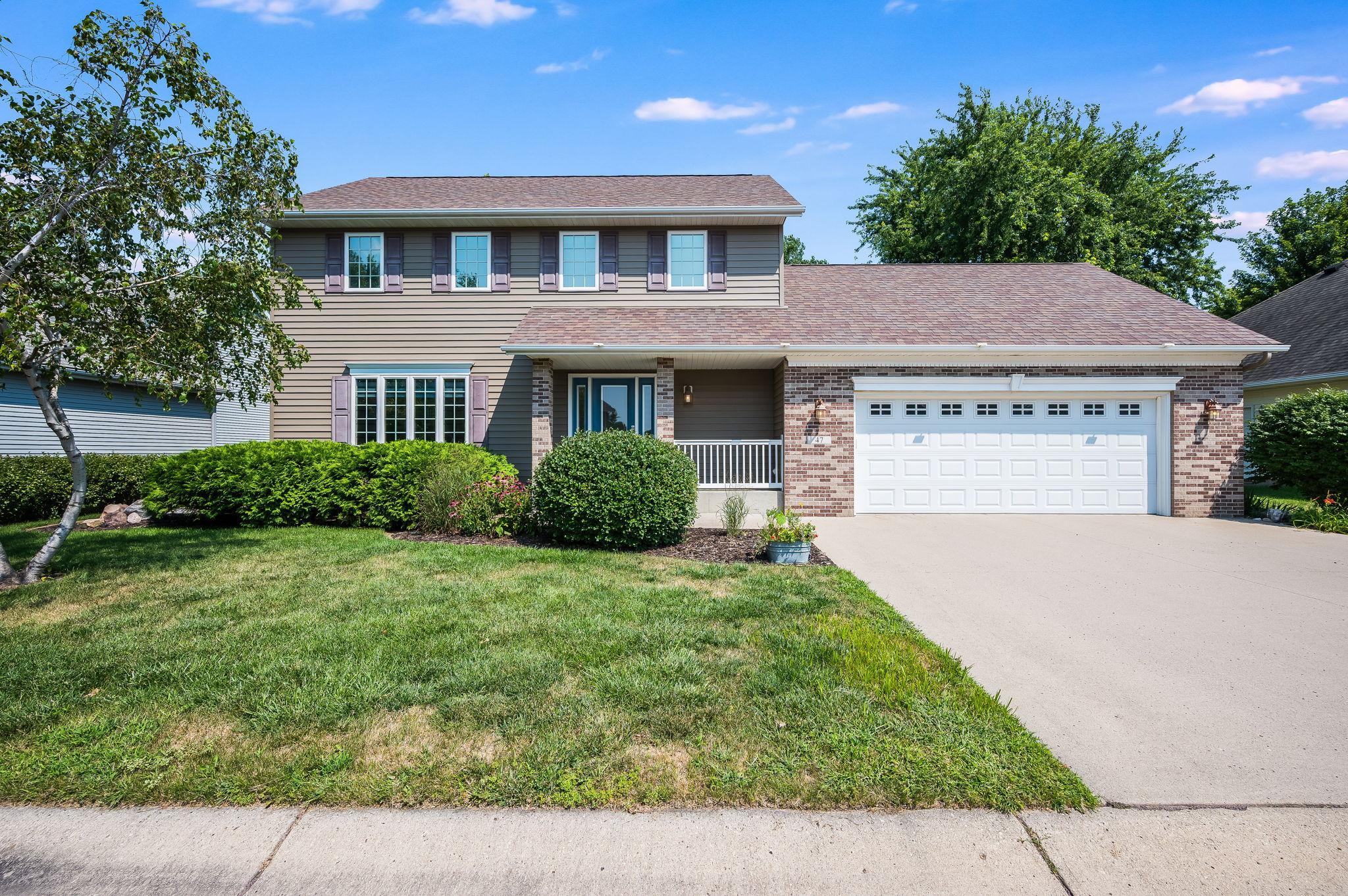 47 Eagle Ridge Trail — photo