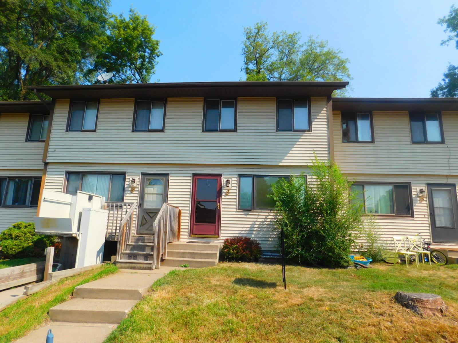 1477 Arkwright Street C — photo