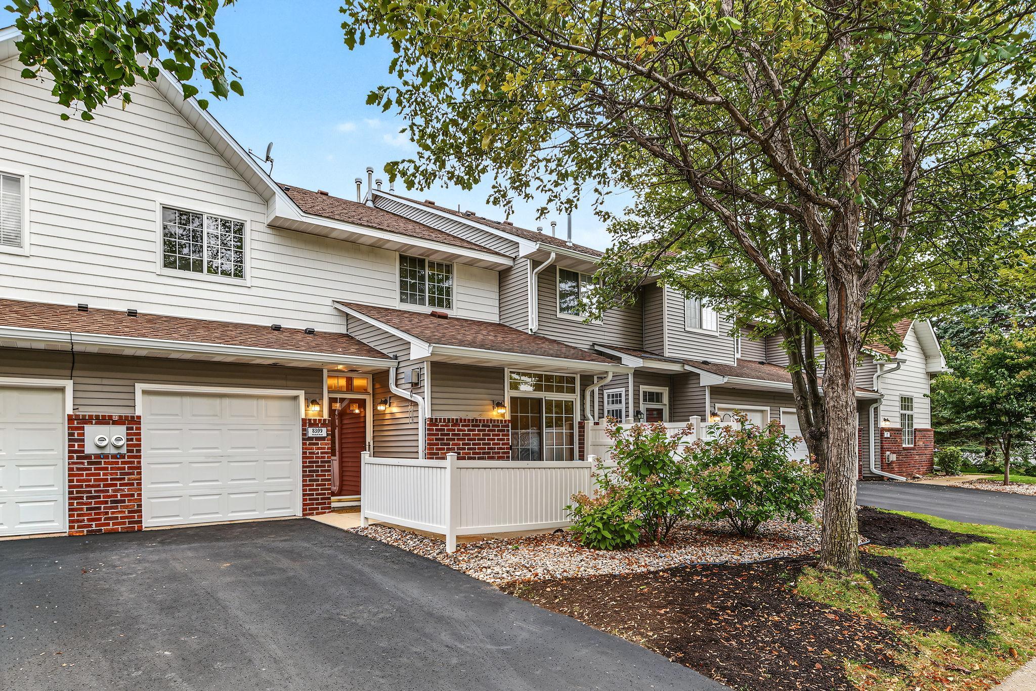 8399 Kimball Drive — photo
