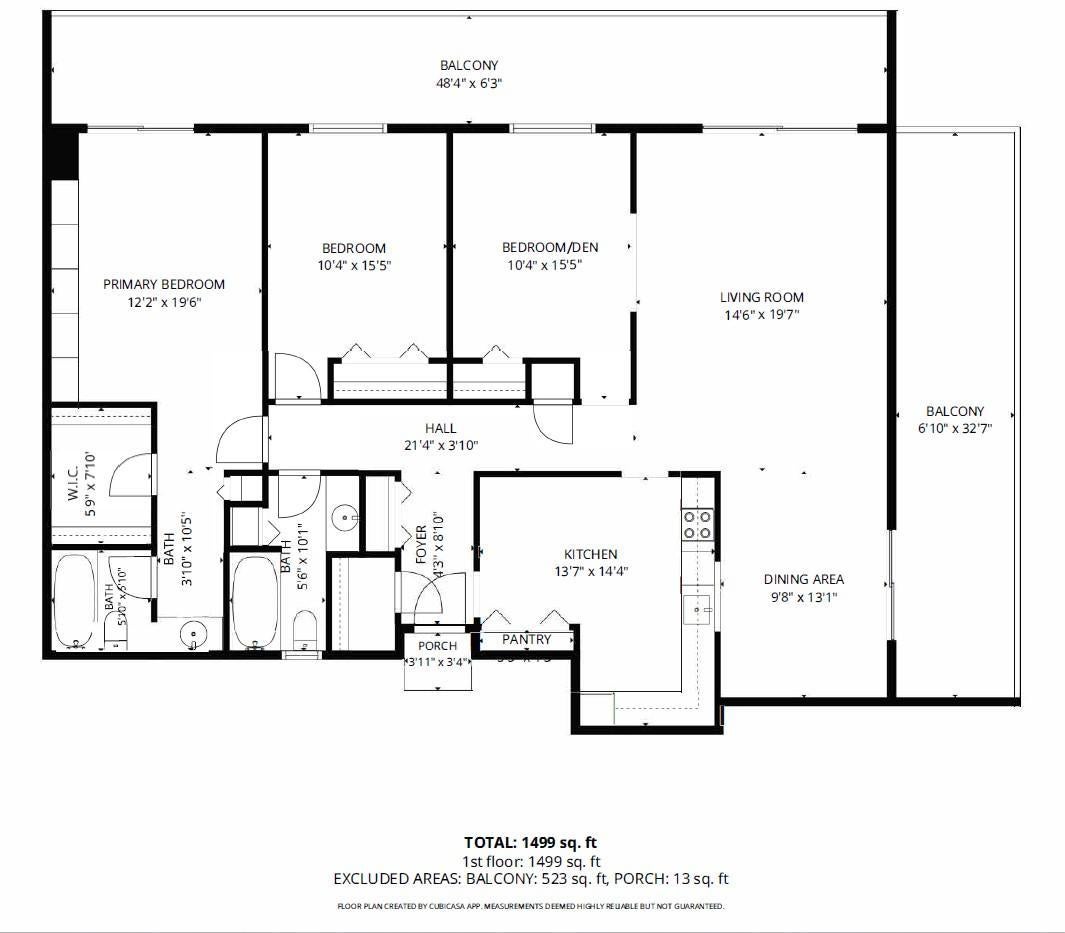 10521 Cedar Lake Road 519 — photo