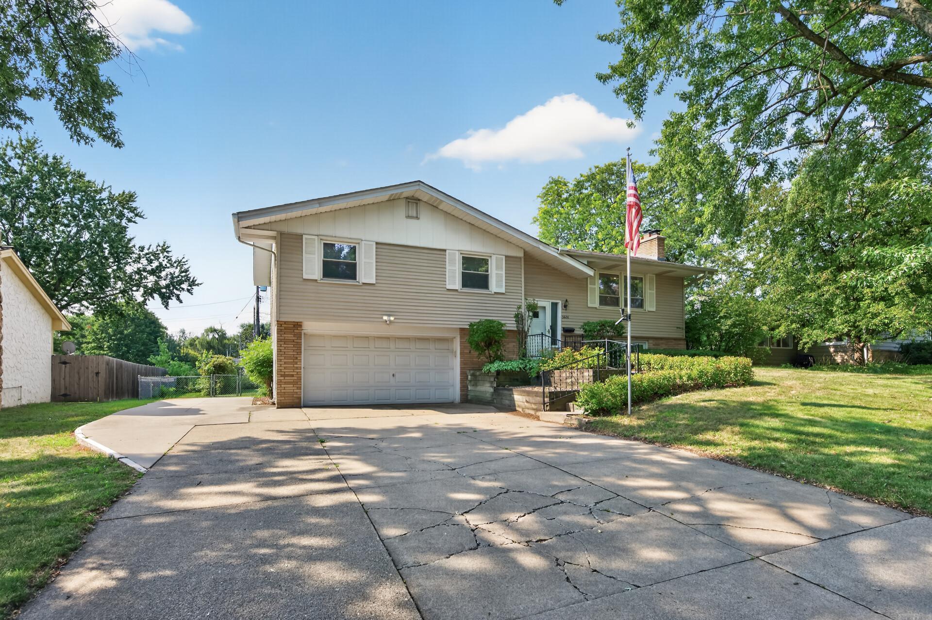 3600 Downers Drive NE — photo