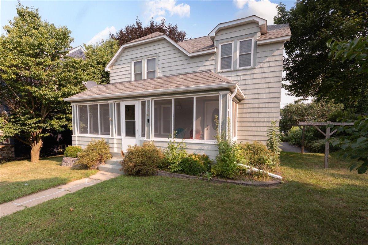 116 Pine Street — photo