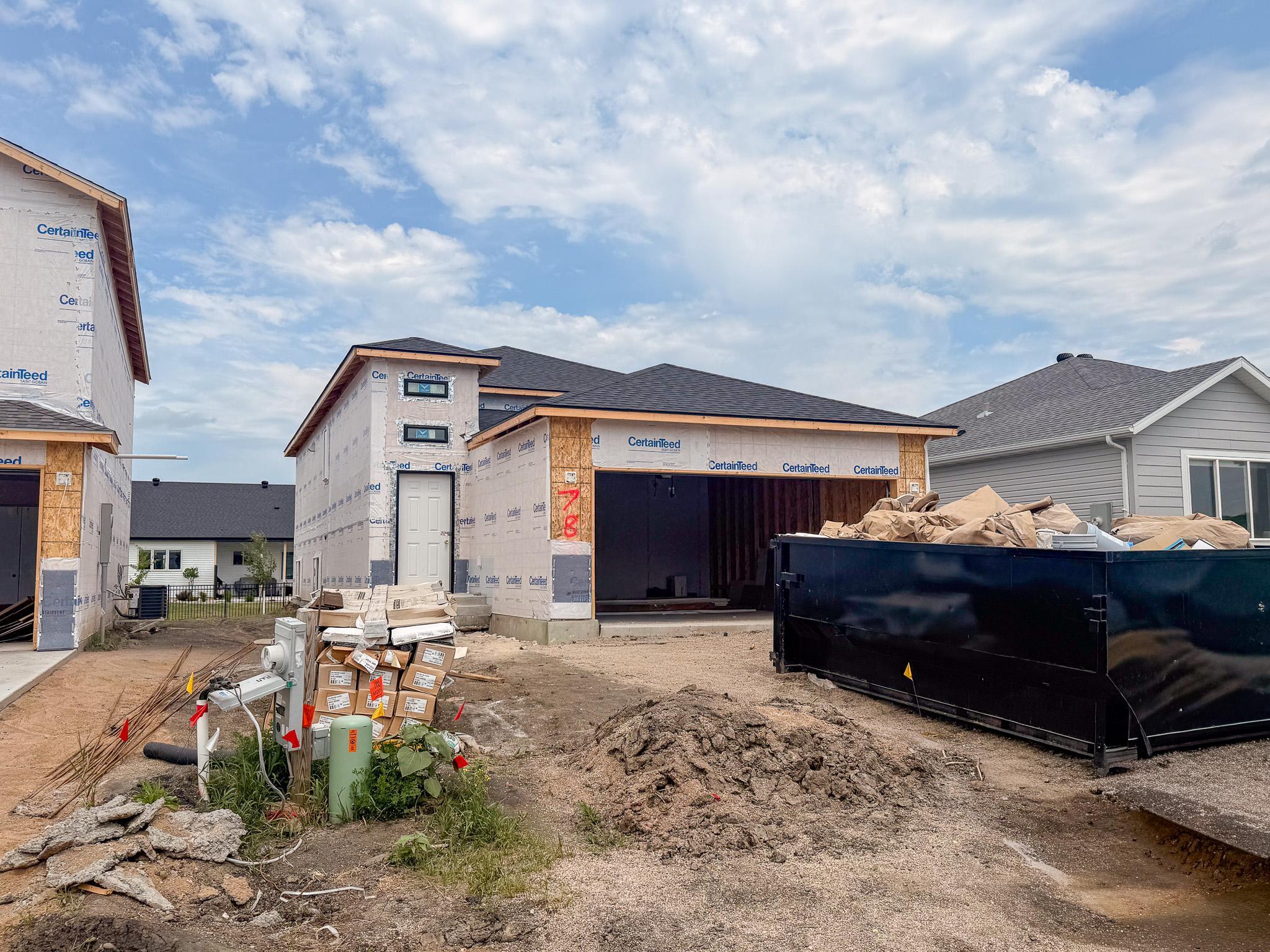 7895 Cottonwood Boulevard — photo