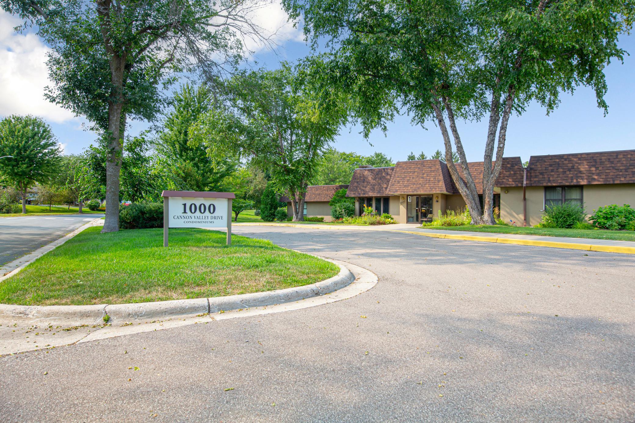 1000 Cannon Valley Drive E 124 — photo