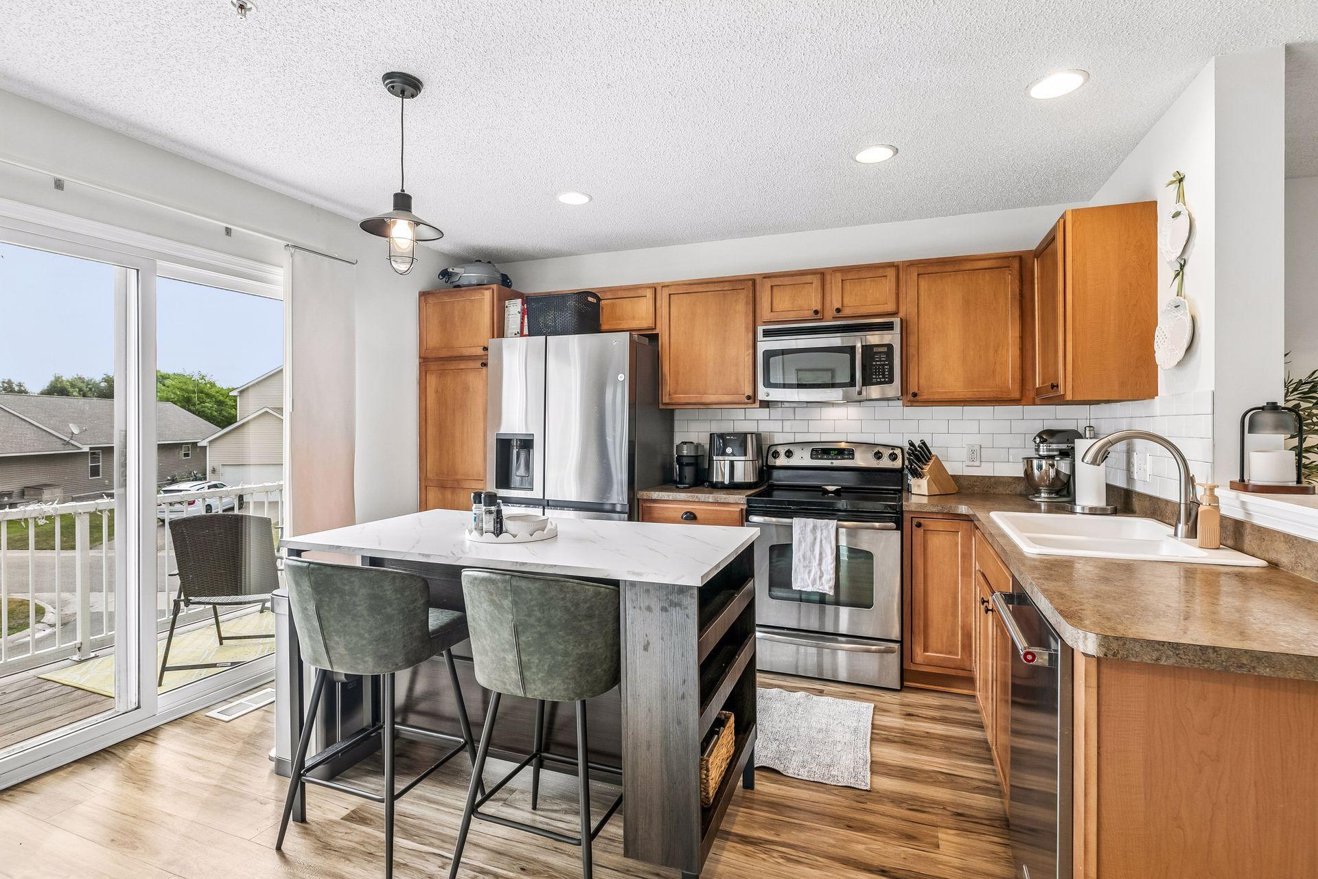 3117 Clover Ridge Drive — photo