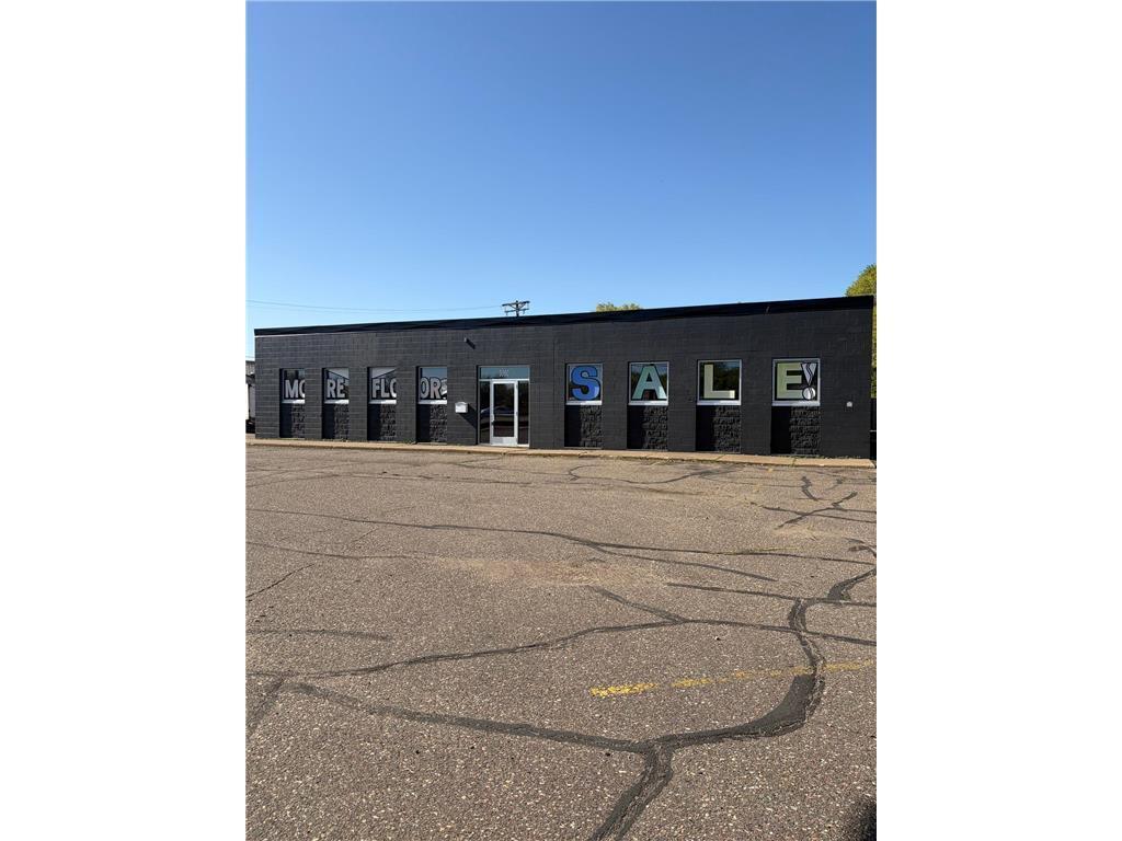 3060 Coon Rapids Boulevard NW — photo