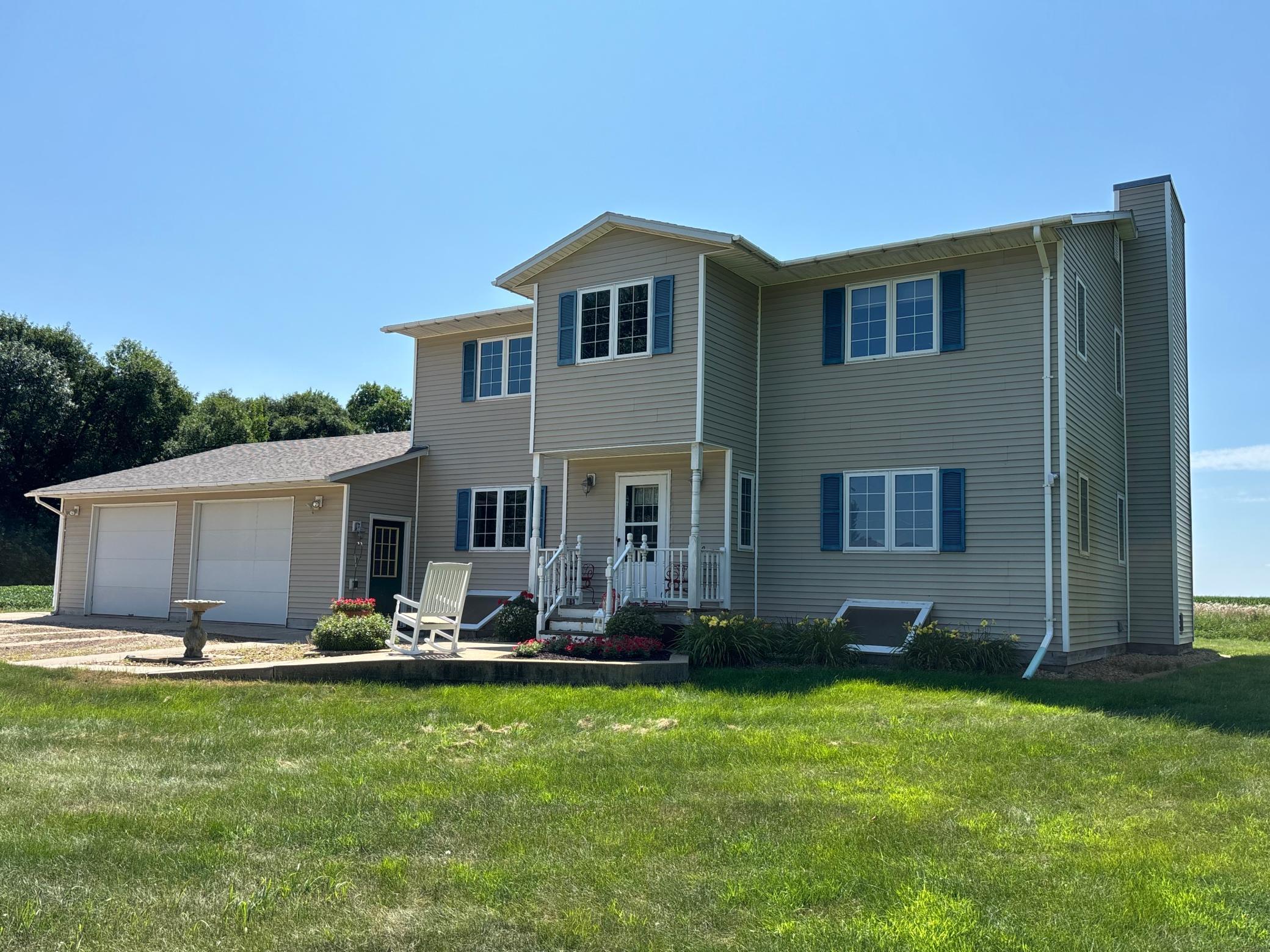 45225 State Highway 28 — photo
