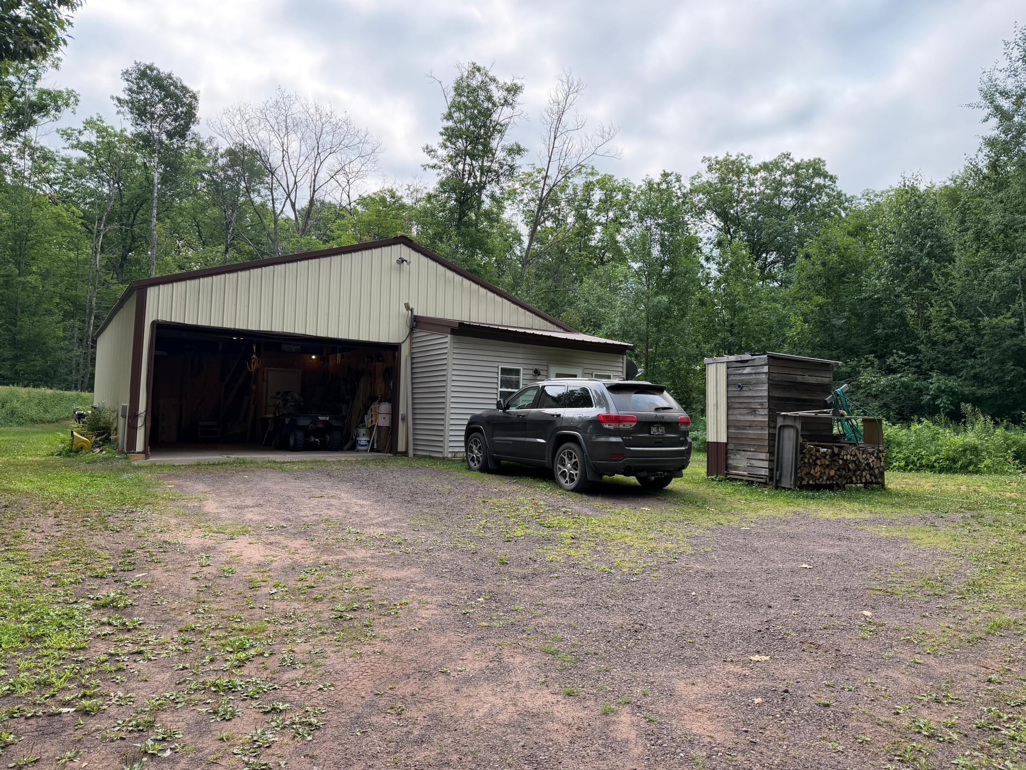 50738 Sand Creek Road — photo