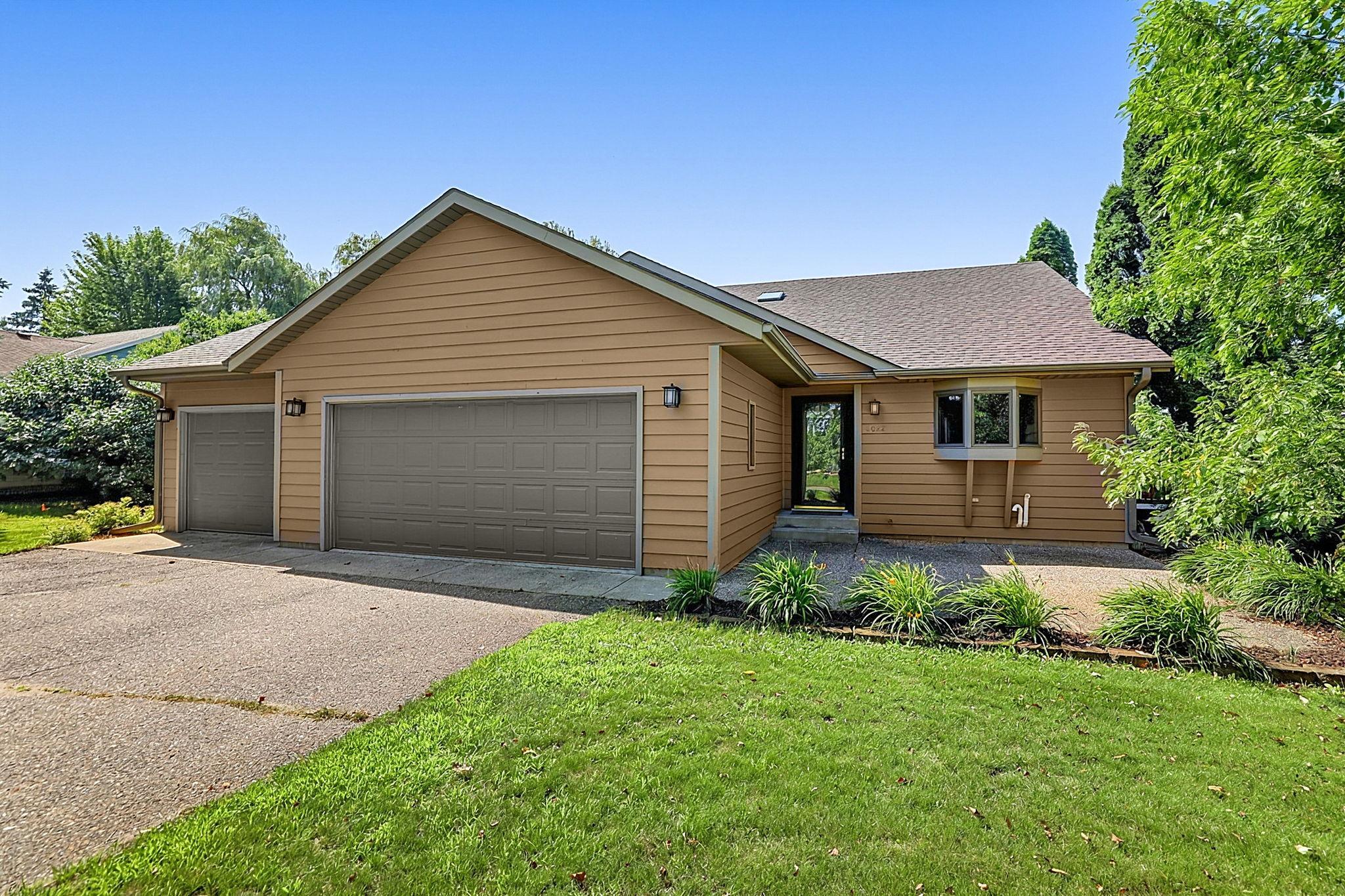 6022 Prairie Rose Drive — photo