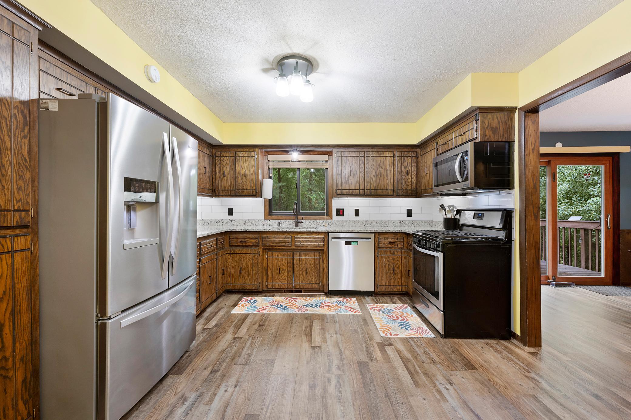 14940 Juniper Ridge Drive NW — photo