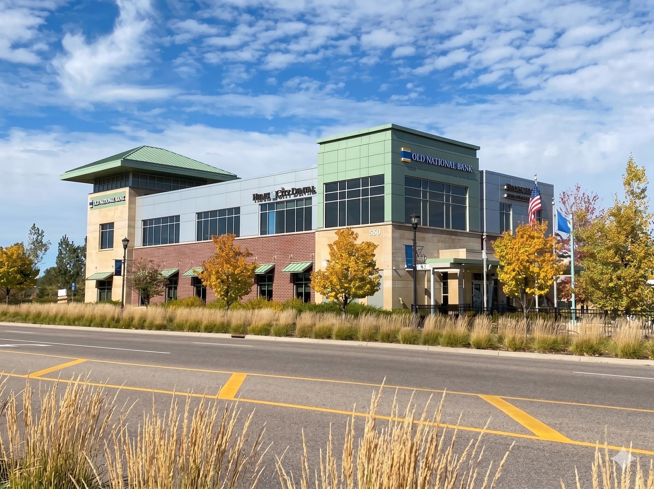 550 W Burnsville Parkway — photo