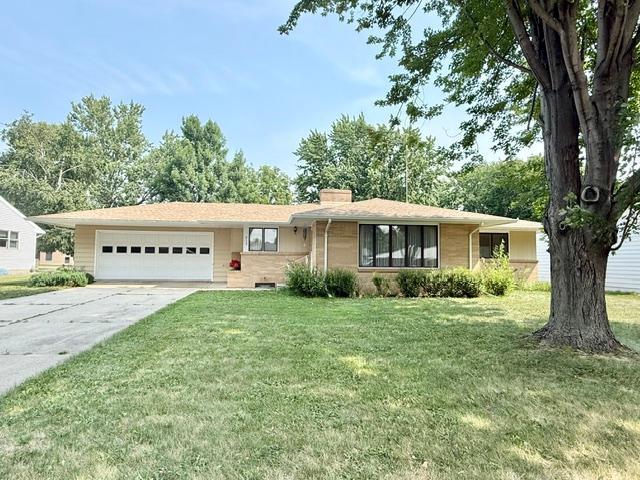 819 E Meadow Lane — photo