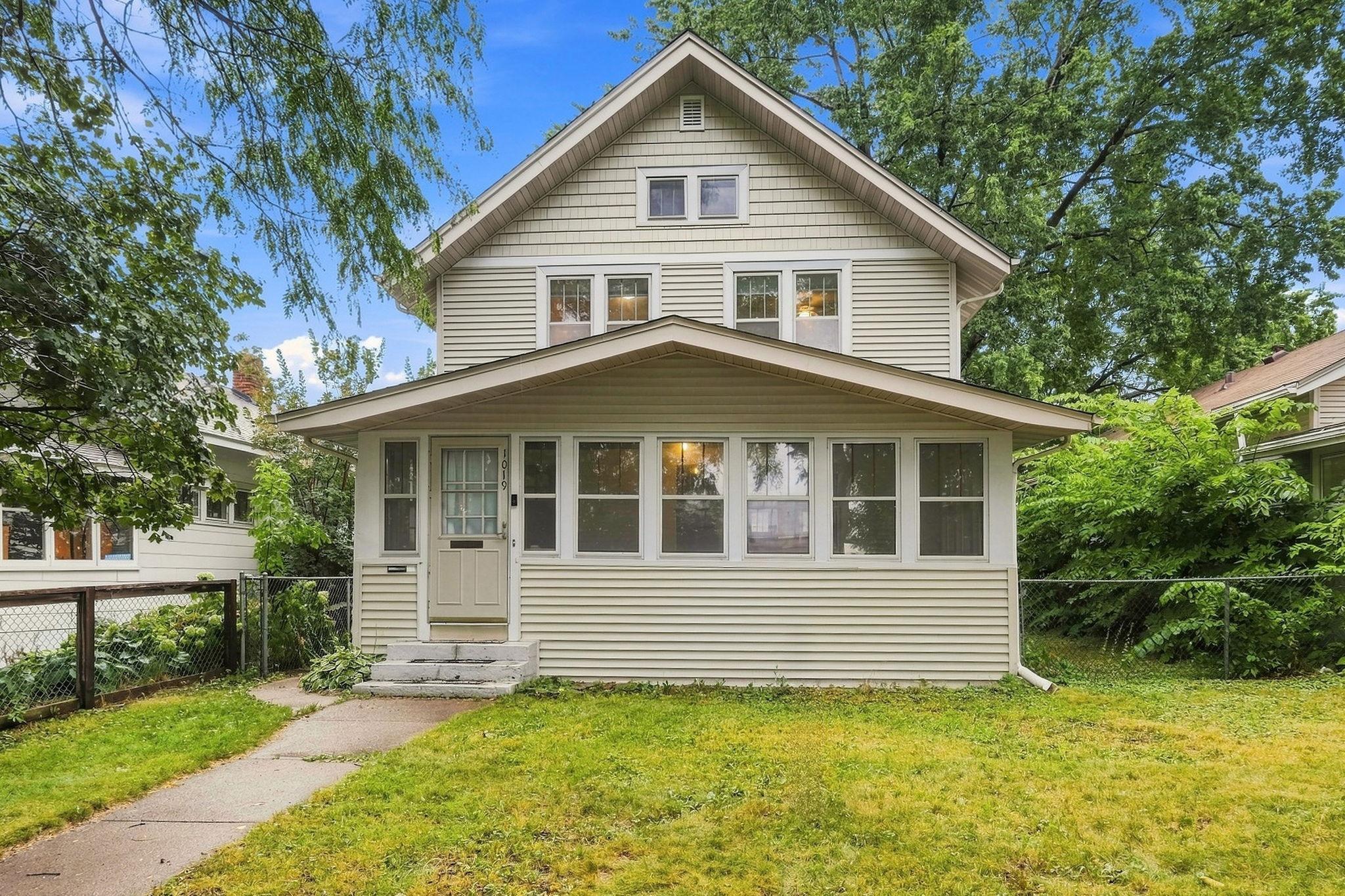 1019 Sherburne Avenue — photo