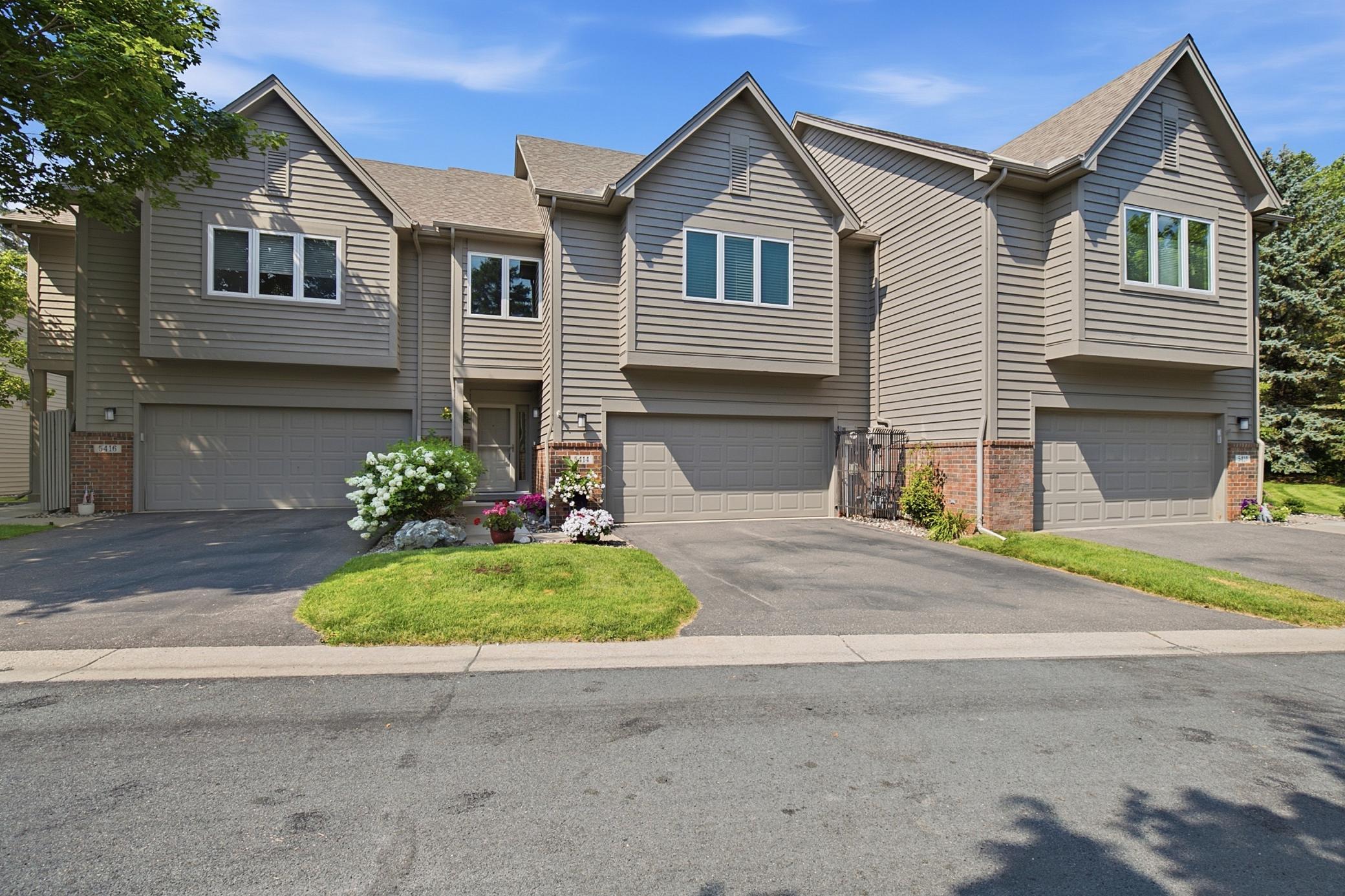 5414 Rowland Park Road — photo