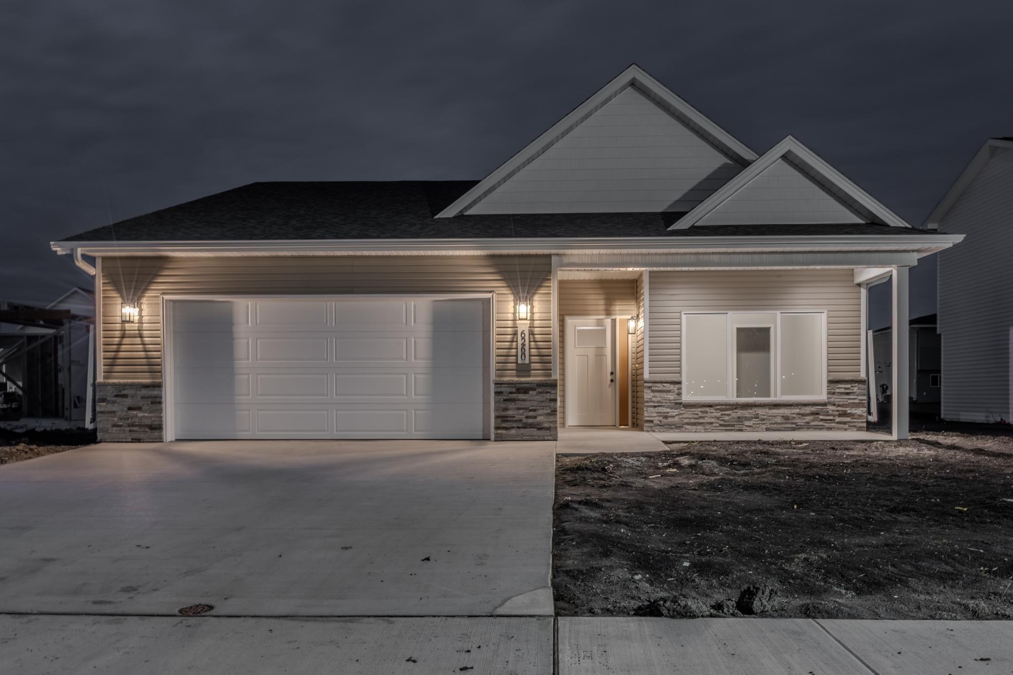 6813 Deer Creek Loop — photo