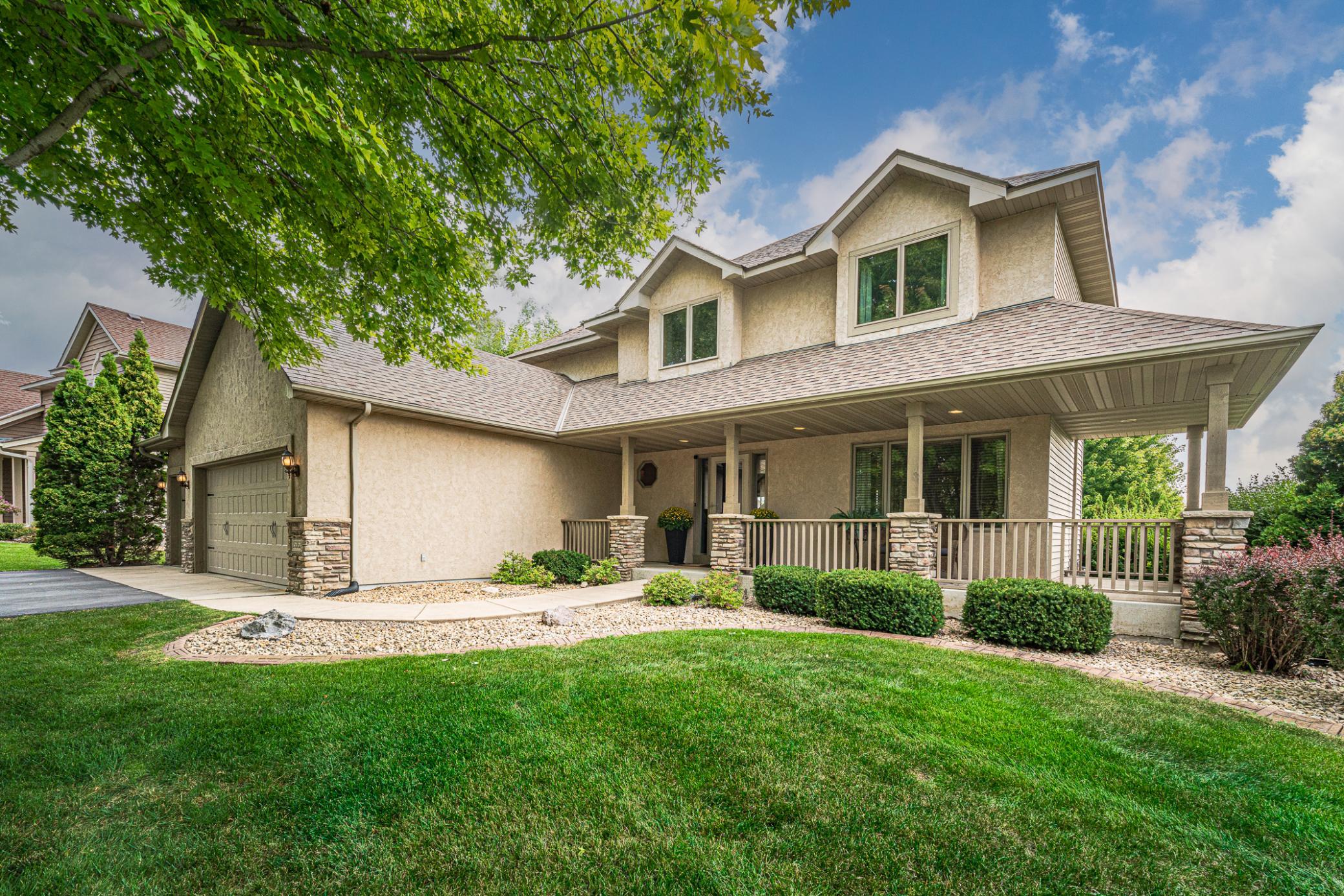 15353 Eagles Ridge NW — photo