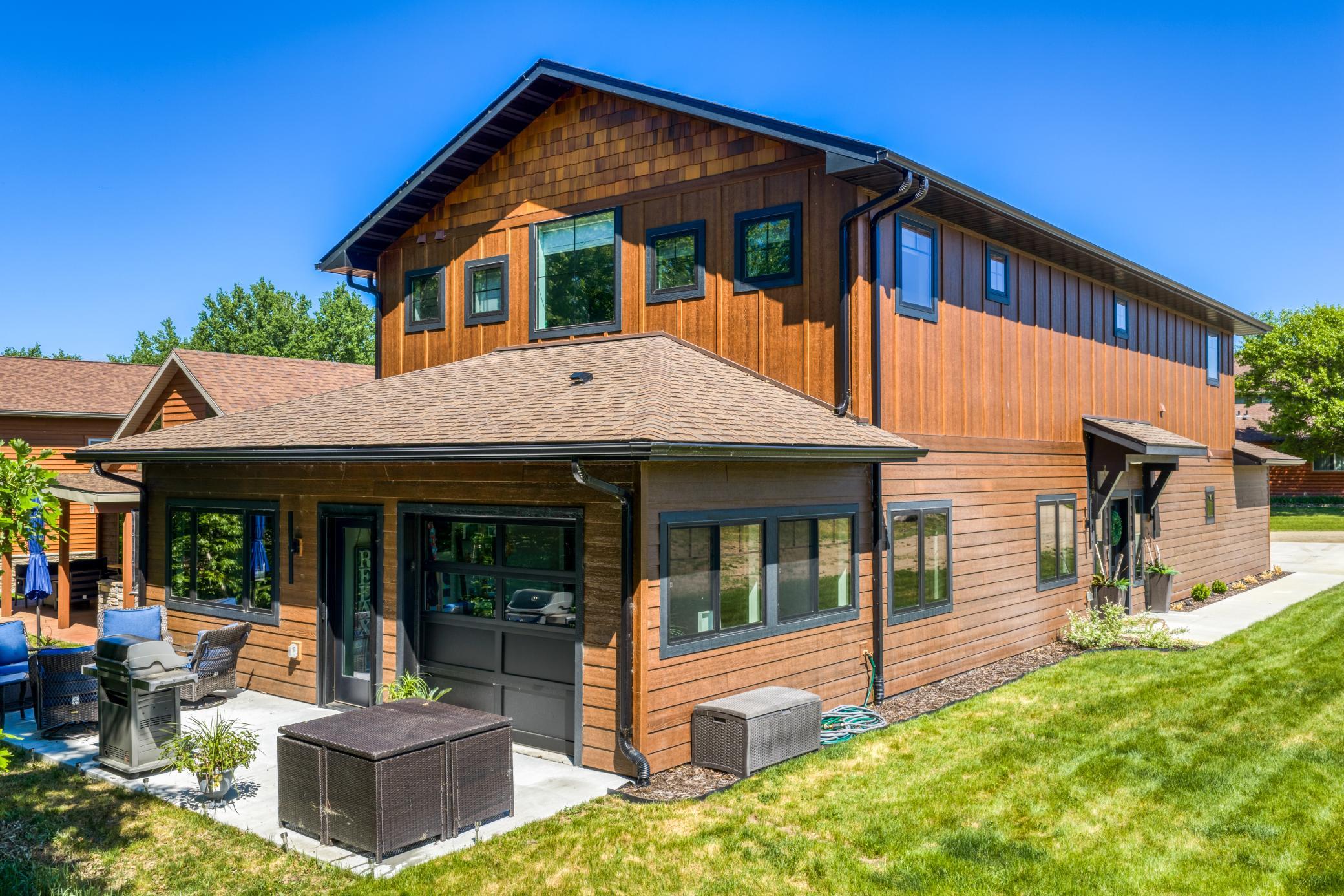 16634 Hightop Way NW — photo