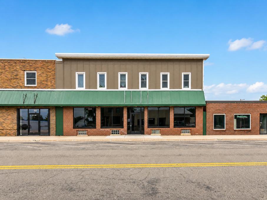 428 W Main Street — photo