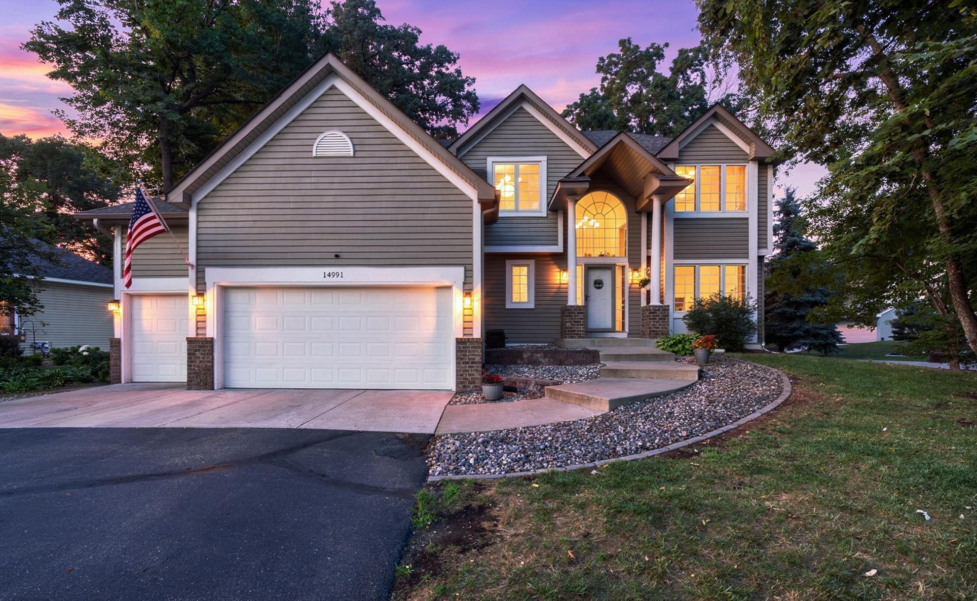 14991 Creditview Drive — photo