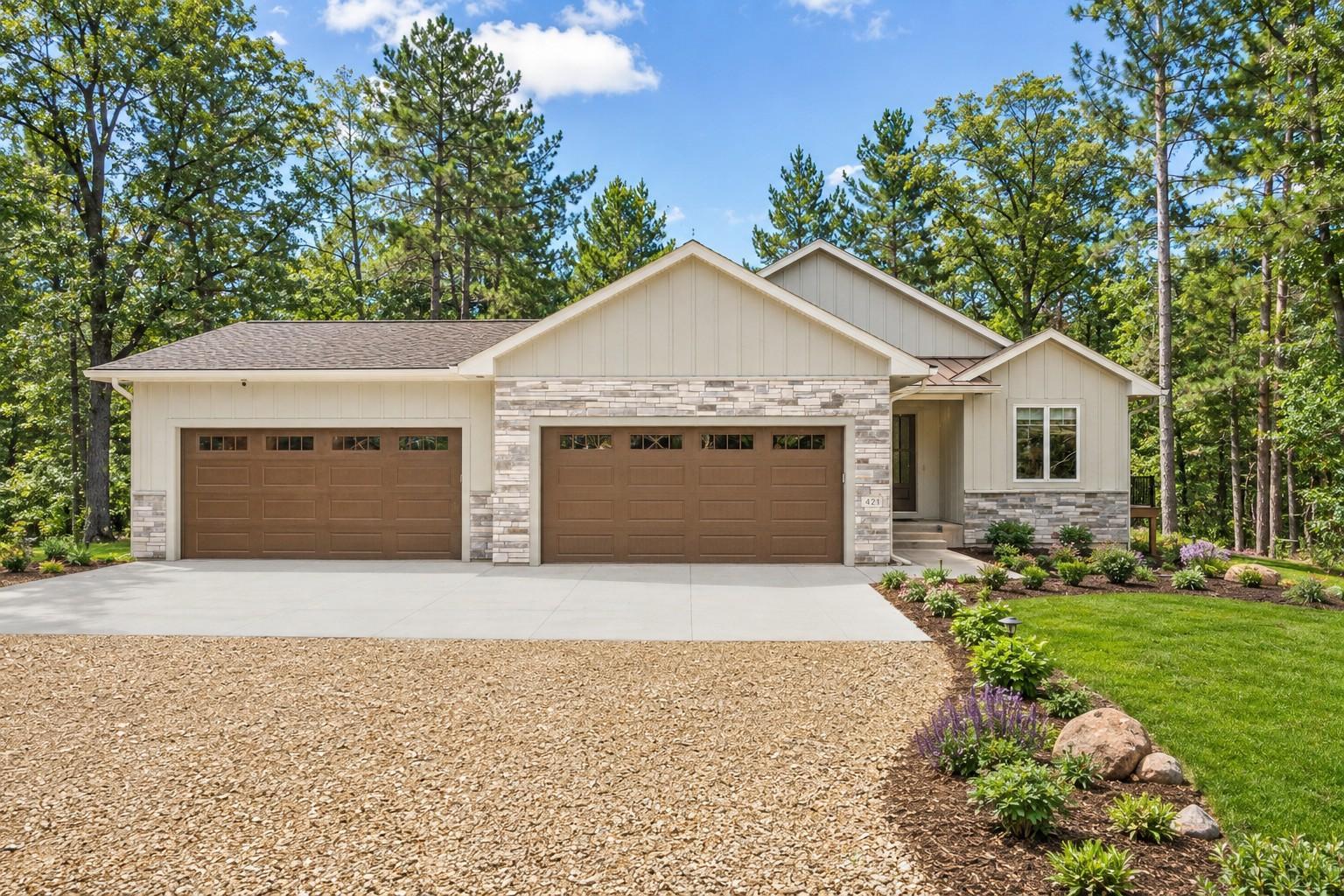 Lot 4 153rd Street — photo
