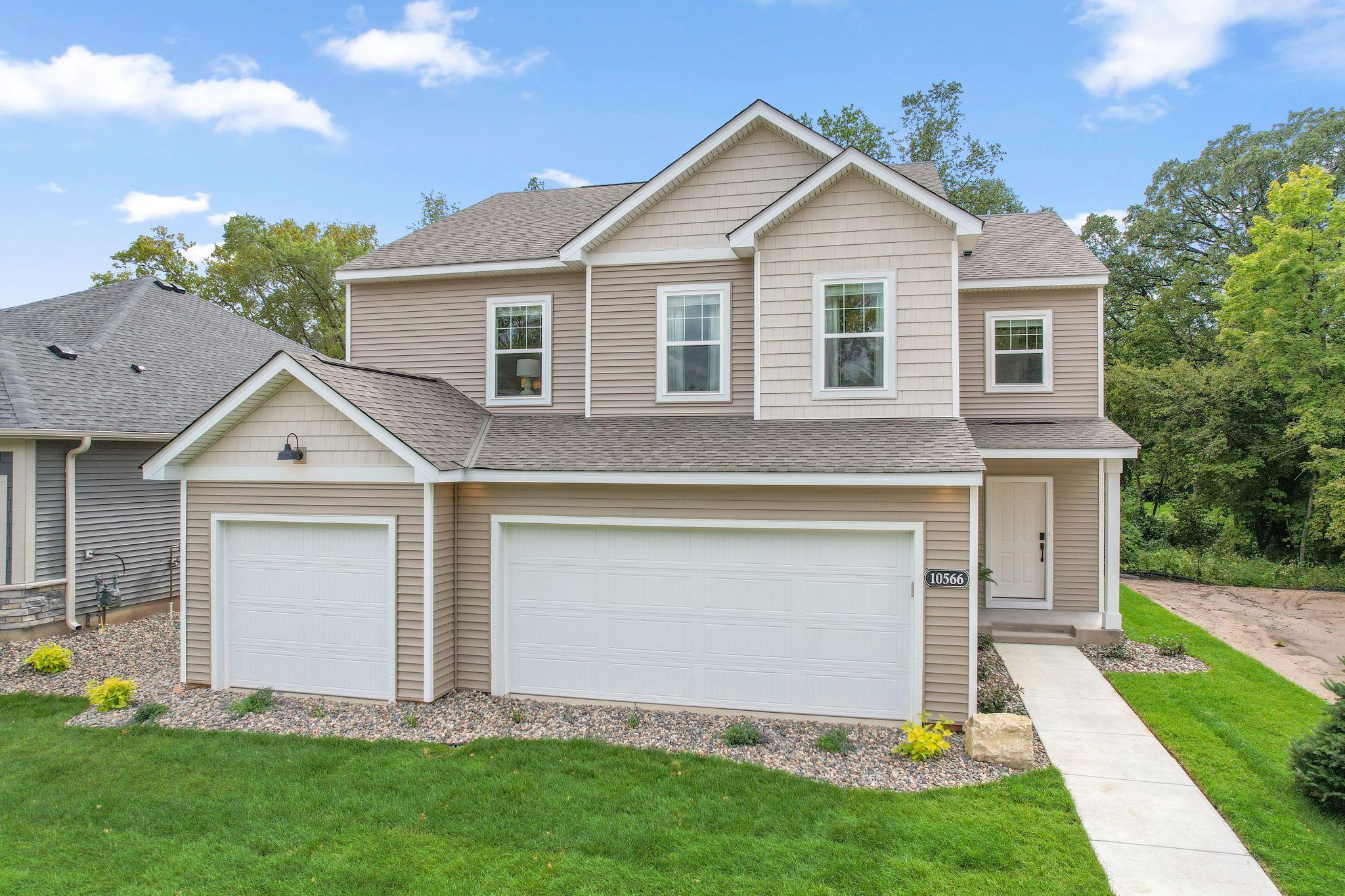 10566 Mississippi Dunes Trail S — photo
