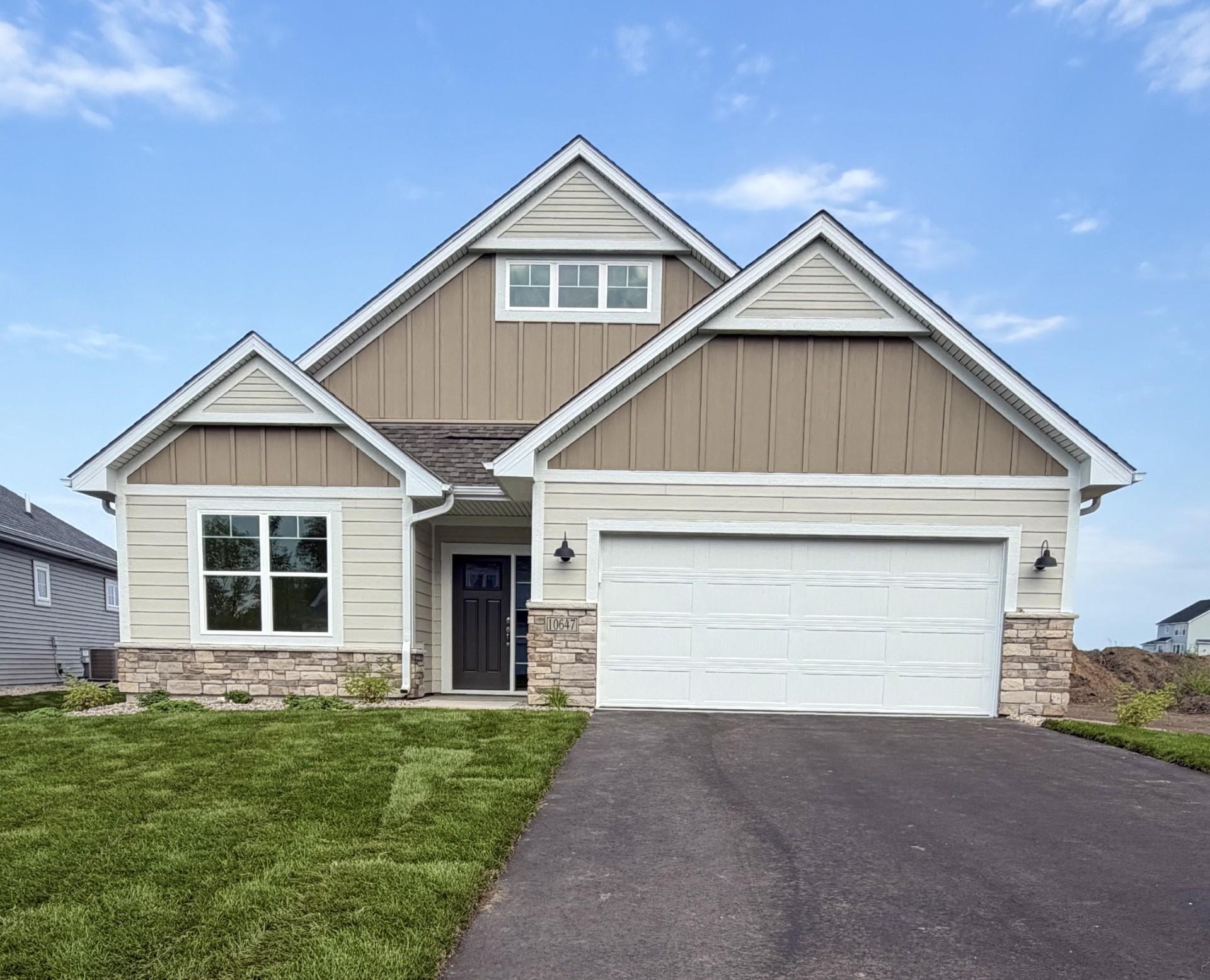10647 Mississippi Dunes Trail S — photo