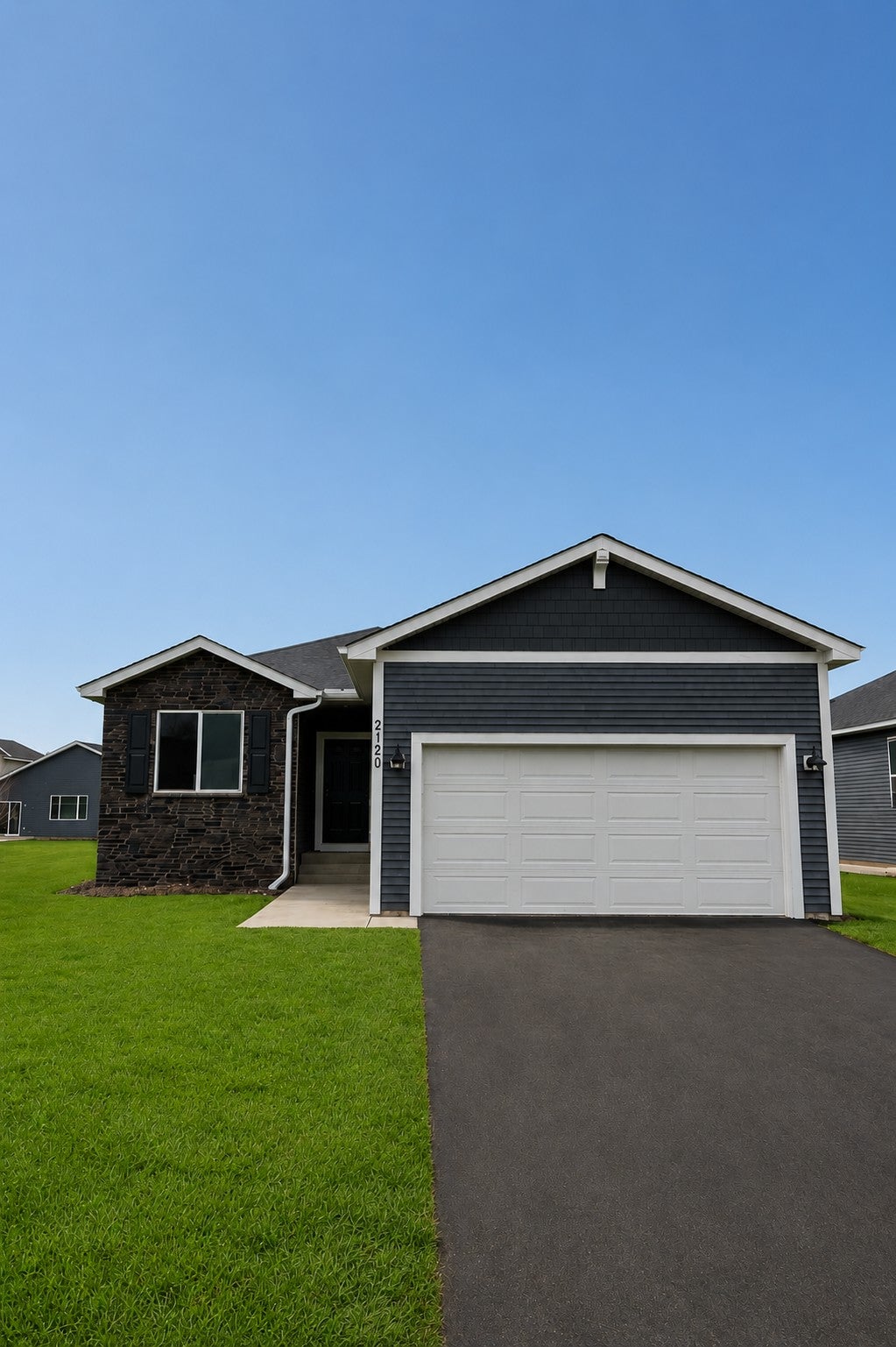2120 Ridgepointe Drive — photo