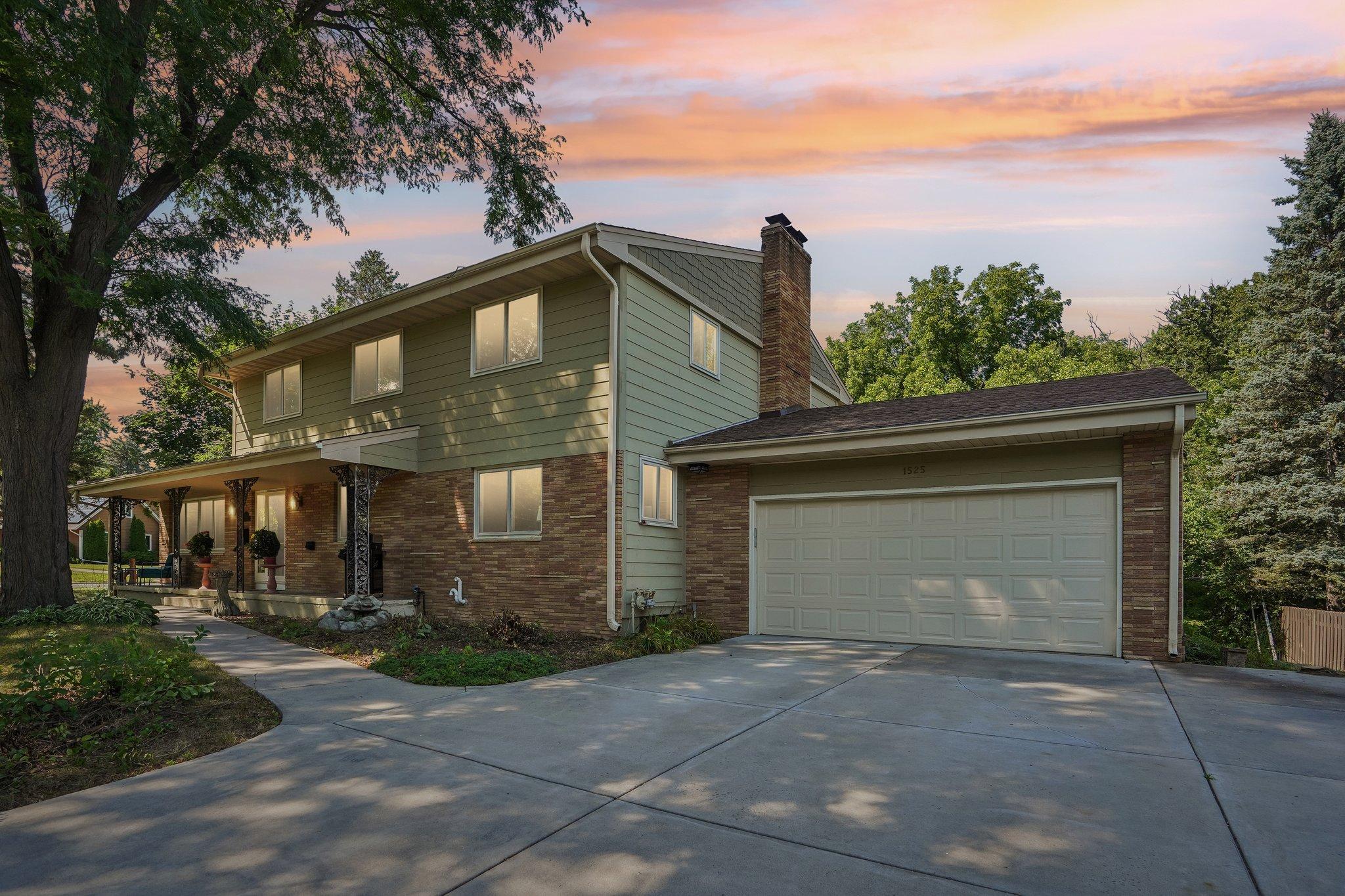 1525 Saint Croix Circle — photo