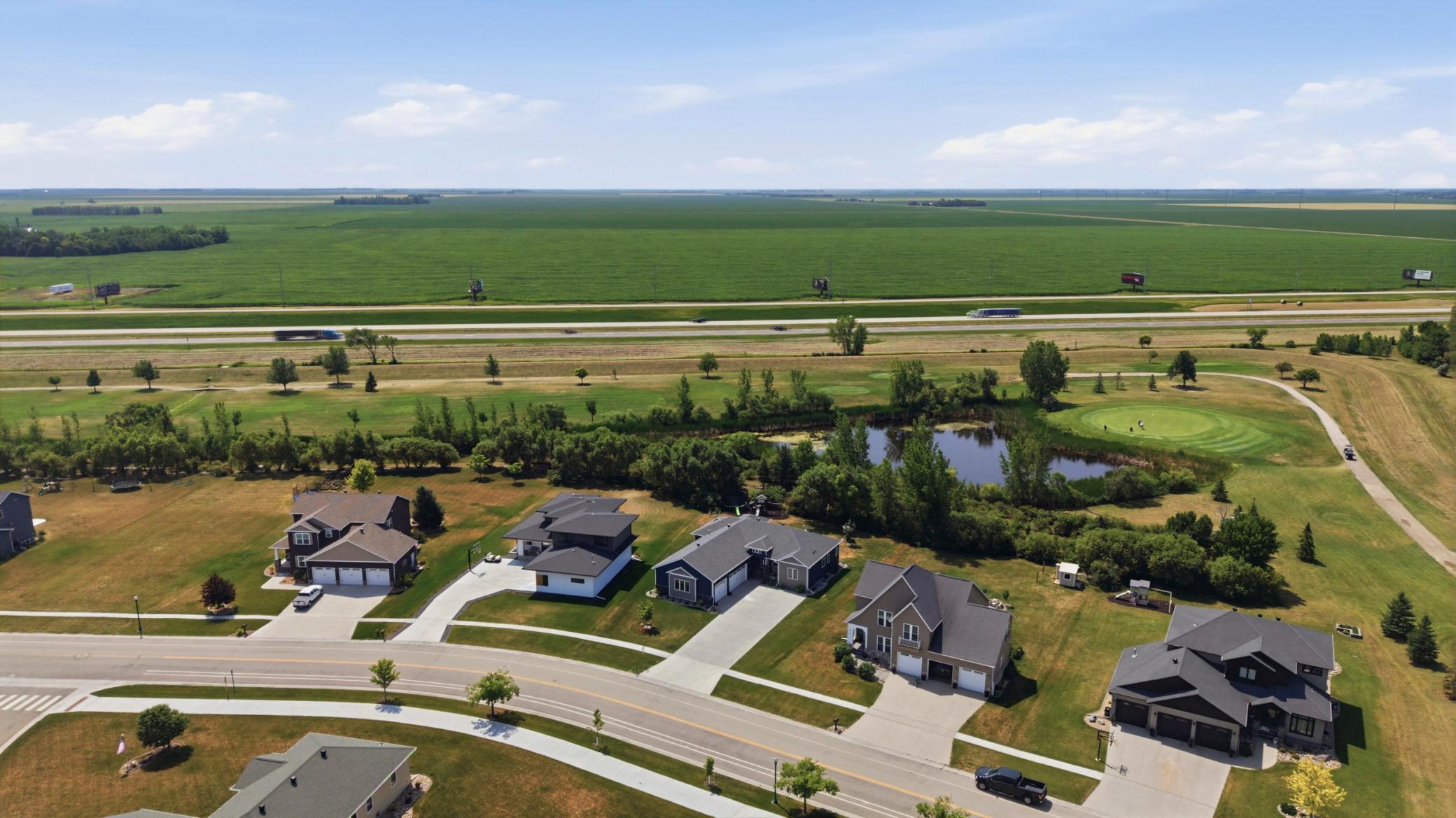916 Sunset Drive, Mapleton, ND 58059 — photo 2