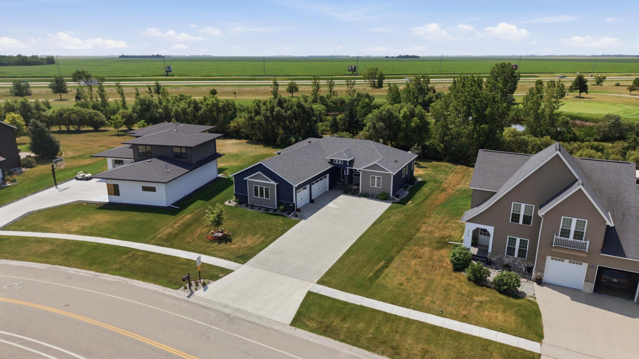 916 Sunset Drive, Mapleton, ND 58059 — photo 3