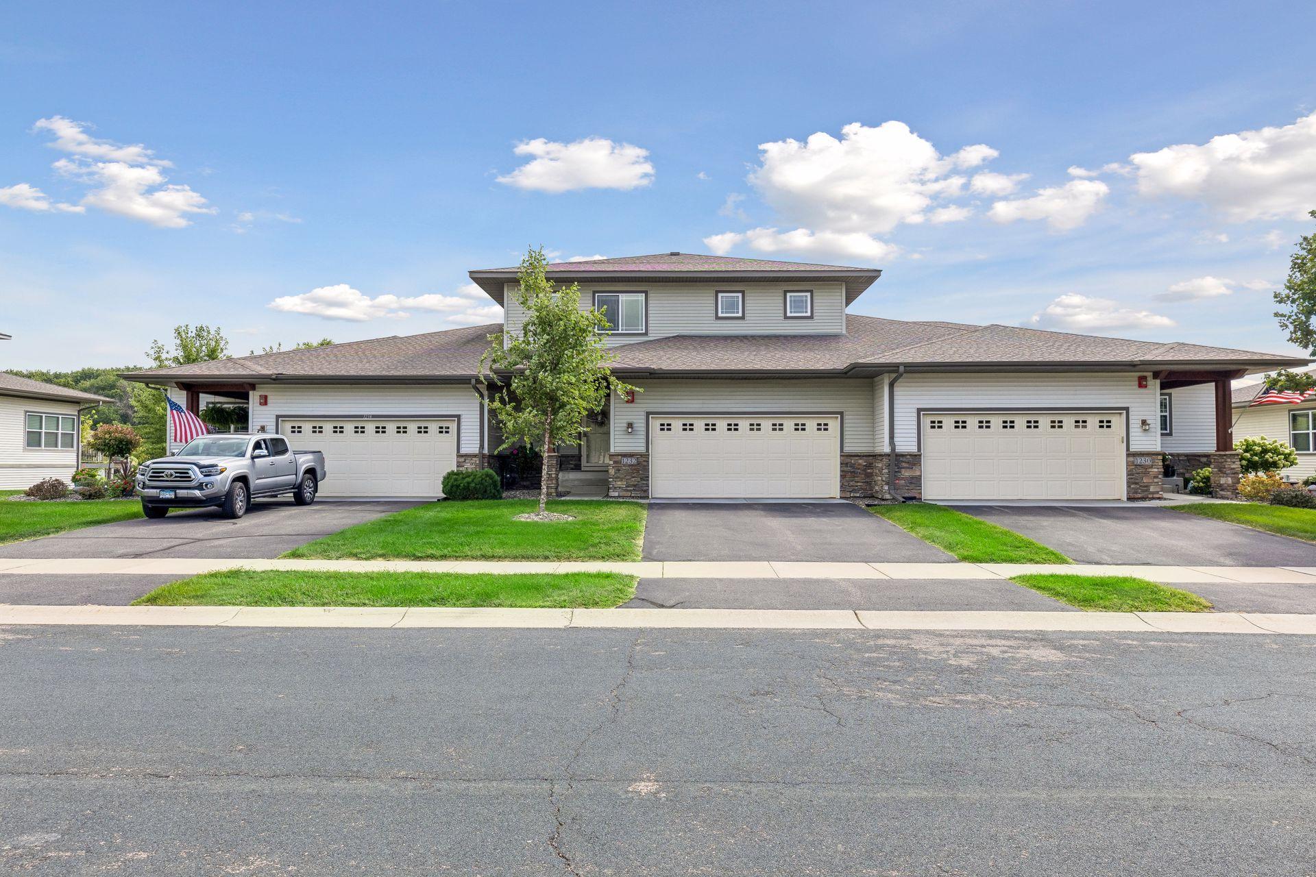 1232 Vernon Drive — photo
